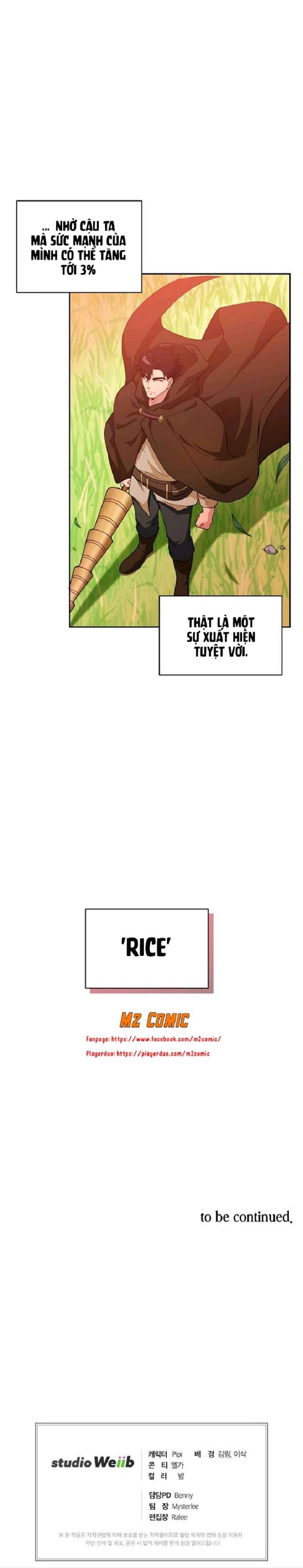 Đọc truyện [M2 Comic] Xin mời dùng bữa - Chap 26