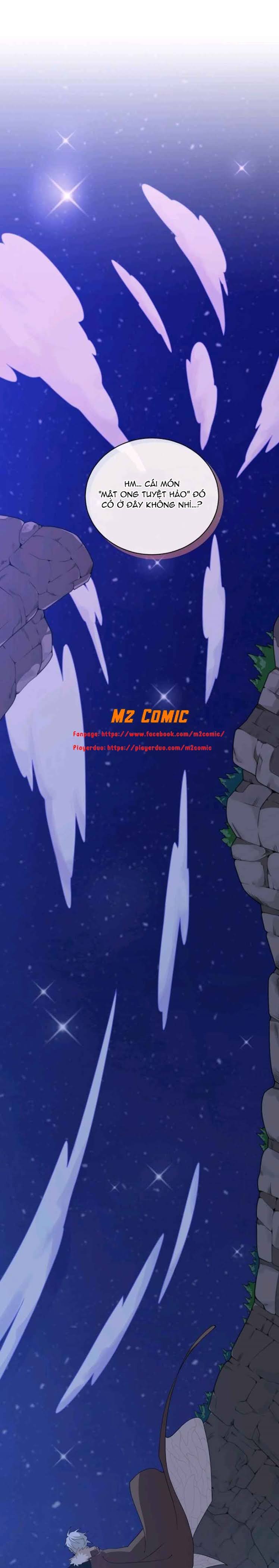 Đọc truyện [M2 Comic] Xin mời dùng bữa - Chap 27