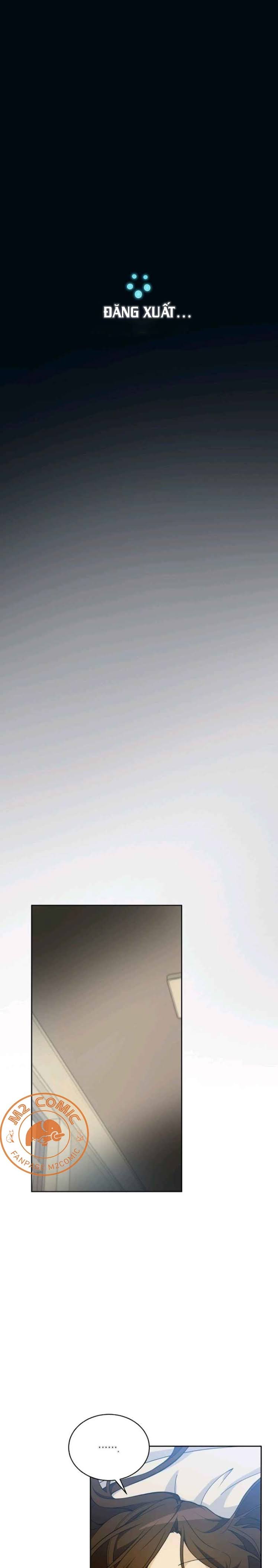 Đọc truyện [M2 Comic] Xin mời dùng bữa - Chap 27