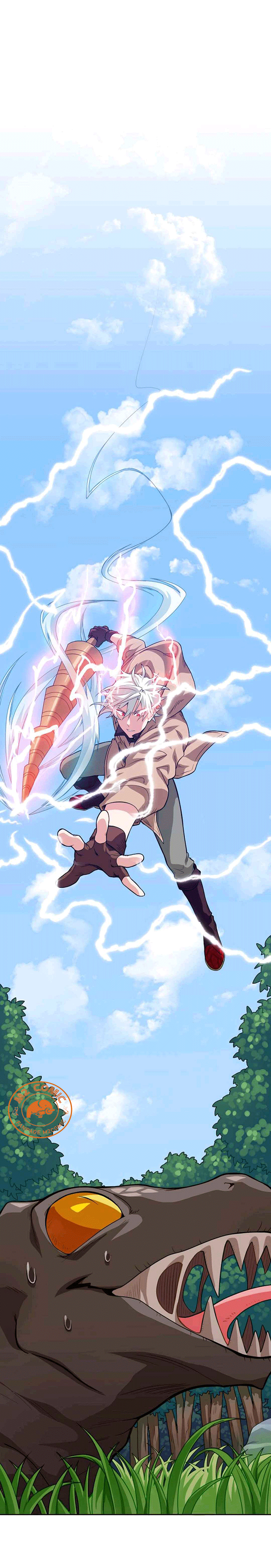 Đọc truyện [M2 Comic] Xin mời dùng bữa - Chap 7