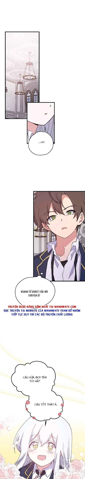 Đọc truyện [M2 Comic] Yigret - Chap 3