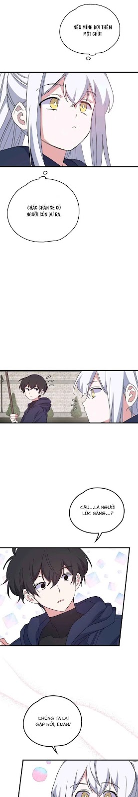 Đọc truyện [M2 Comic] Yigret - Chap 3