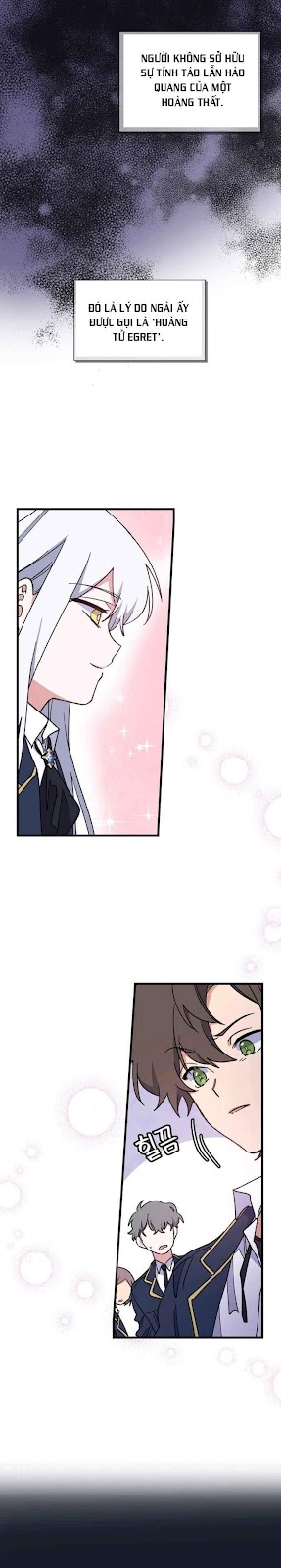 Đọc truyện [M2 Comic] Yigret - Chap 3