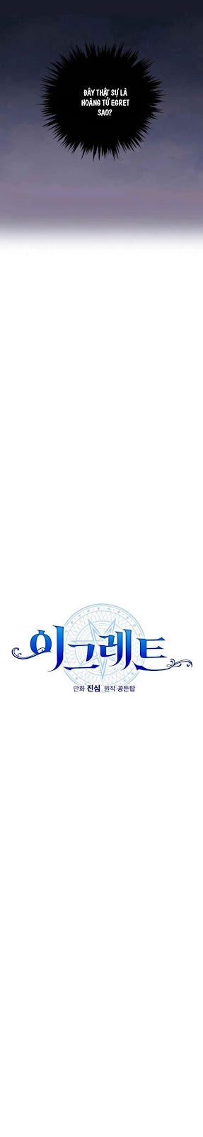 Đọc truyện [M2 Comic] Yigret - Chap 3