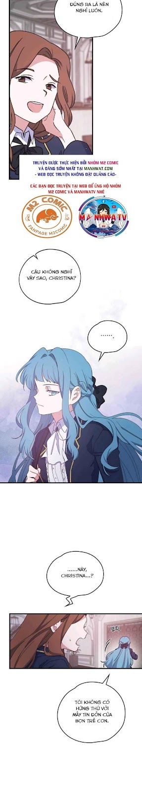 Đọc truyện [M2 Comic] Yigret - Chap 3