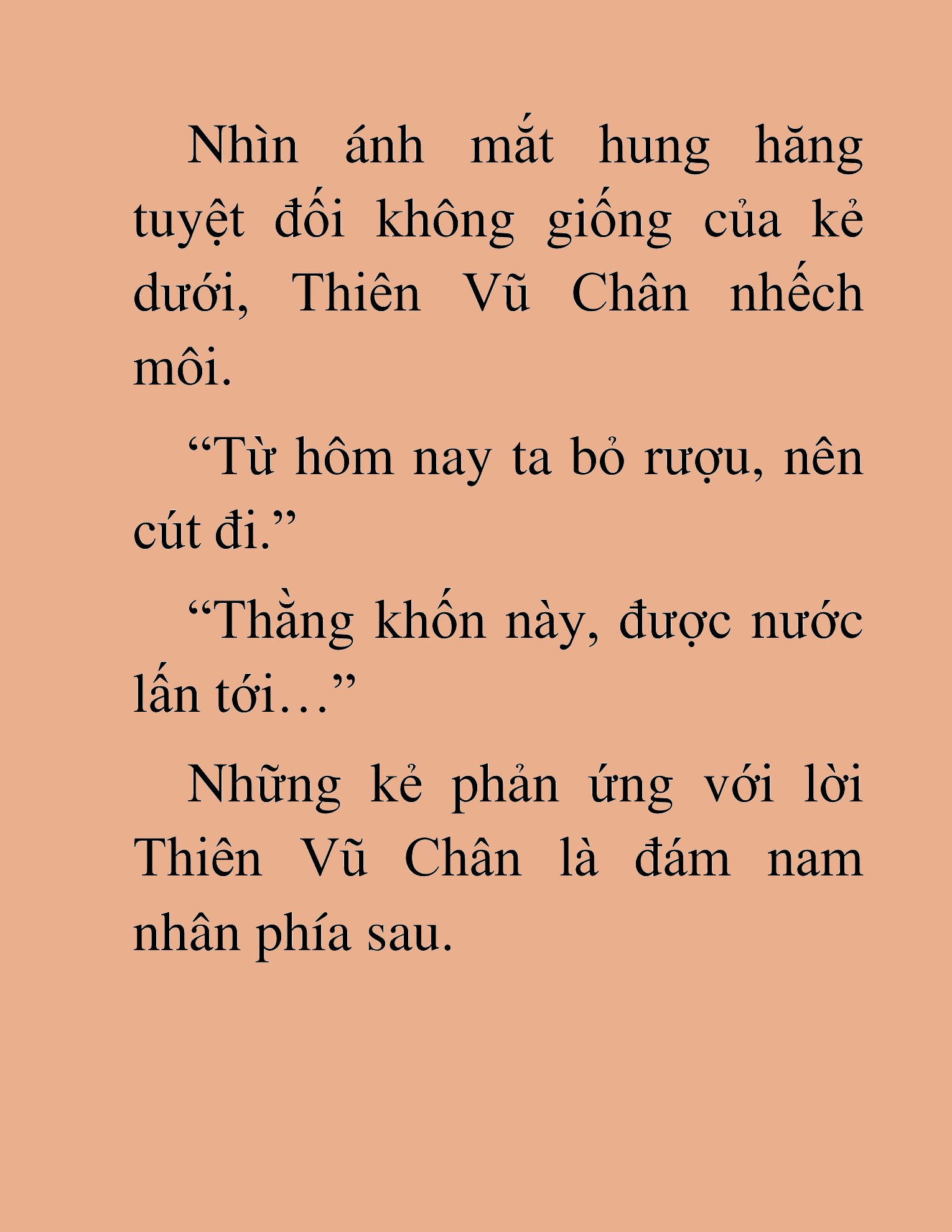 Đọc truyện HAT[NOVEL] Ma Đế Hồi Quy - Chap 1