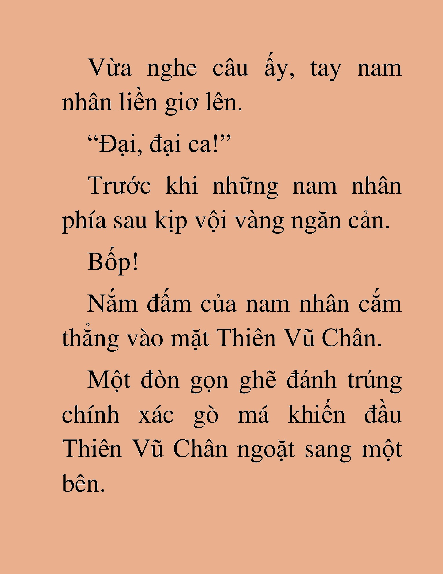Đọc truyện HAT[NOVEL] Ma Đế Hồi Quy - Chap 1