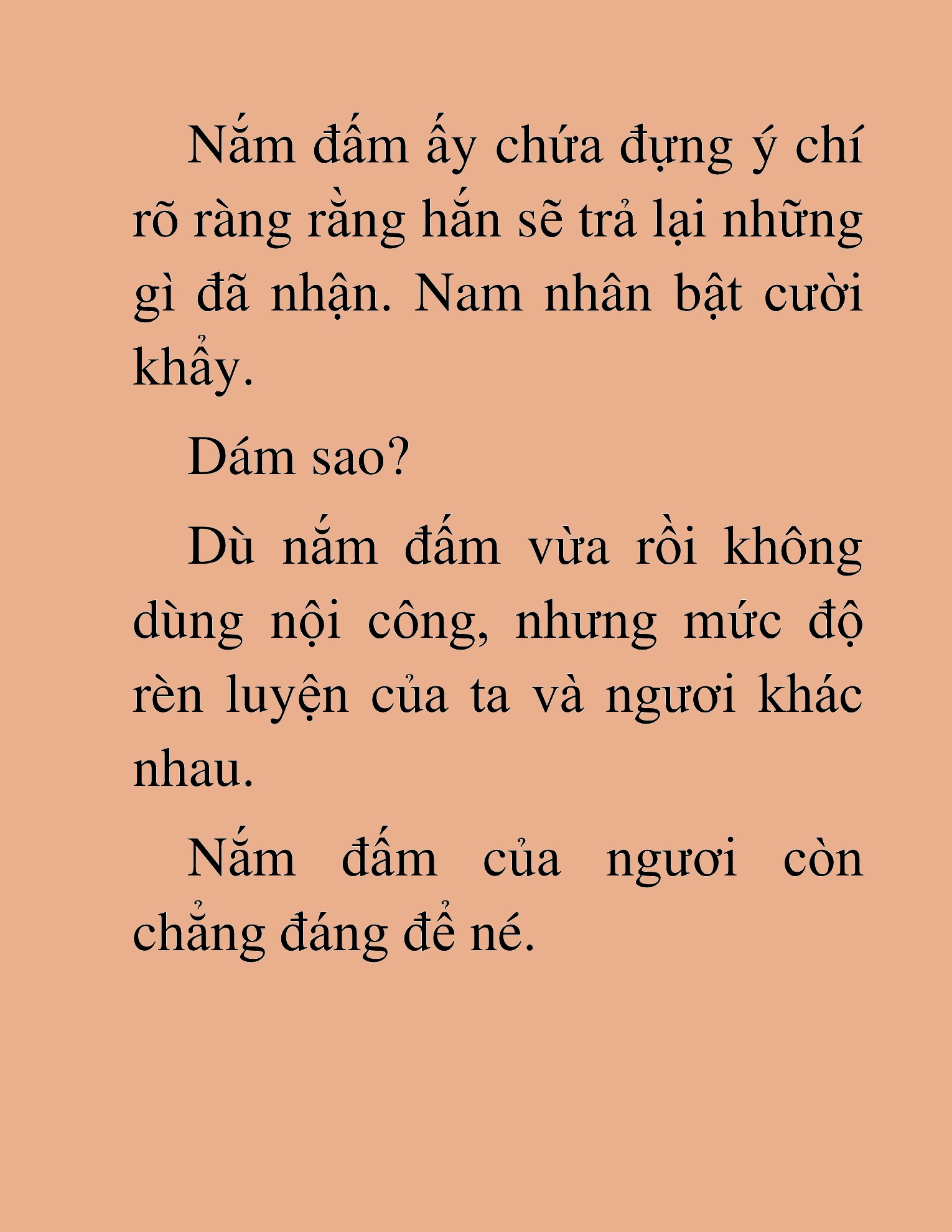 Đọc truyện HAT[NOVEL] Ma Đế Hồi Quy - Chap 1