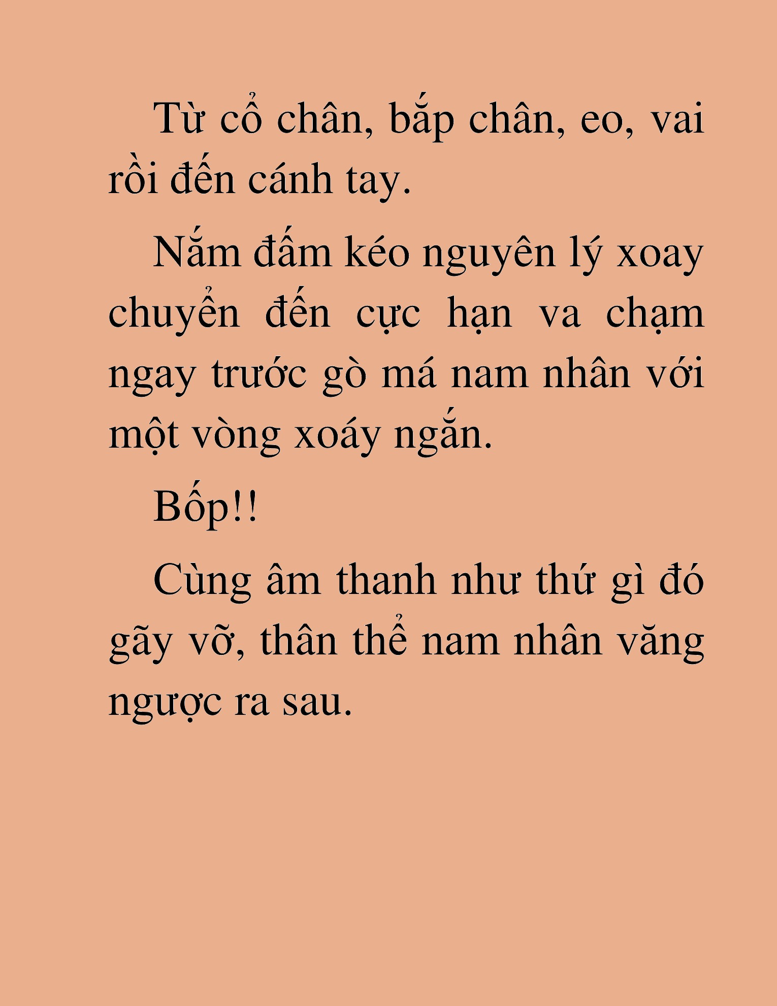 Đọc truyện HAT[NOVEL] Ma Đế Hồi Quy - Chap 1