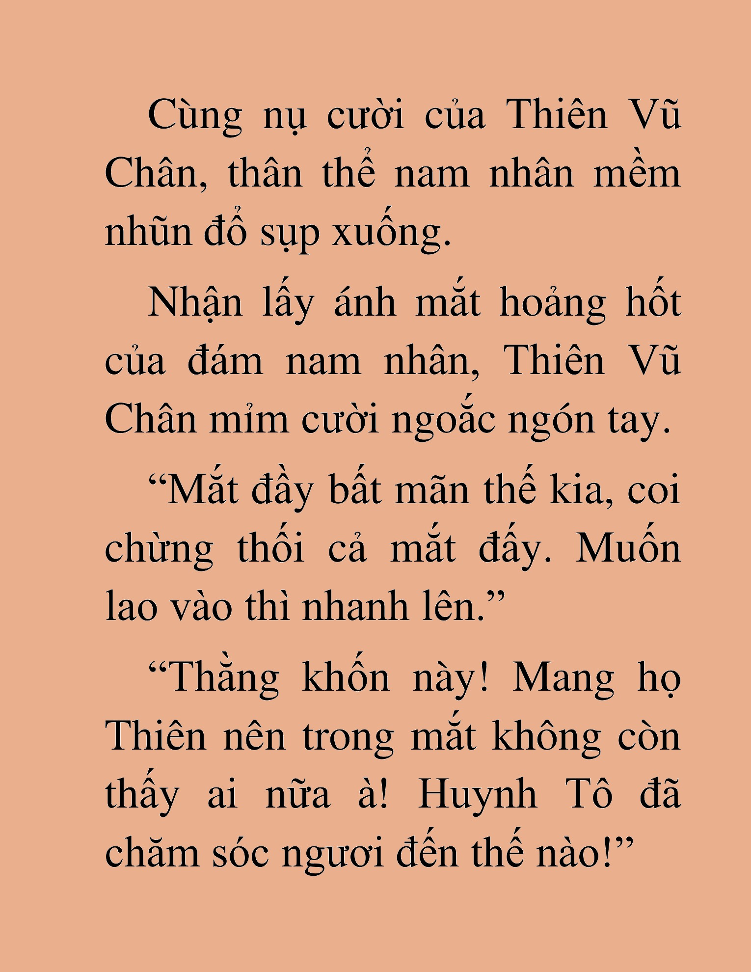 Đọc truyện HAT[NOVEL] Ma Đế Hồi Quy - Chap 1