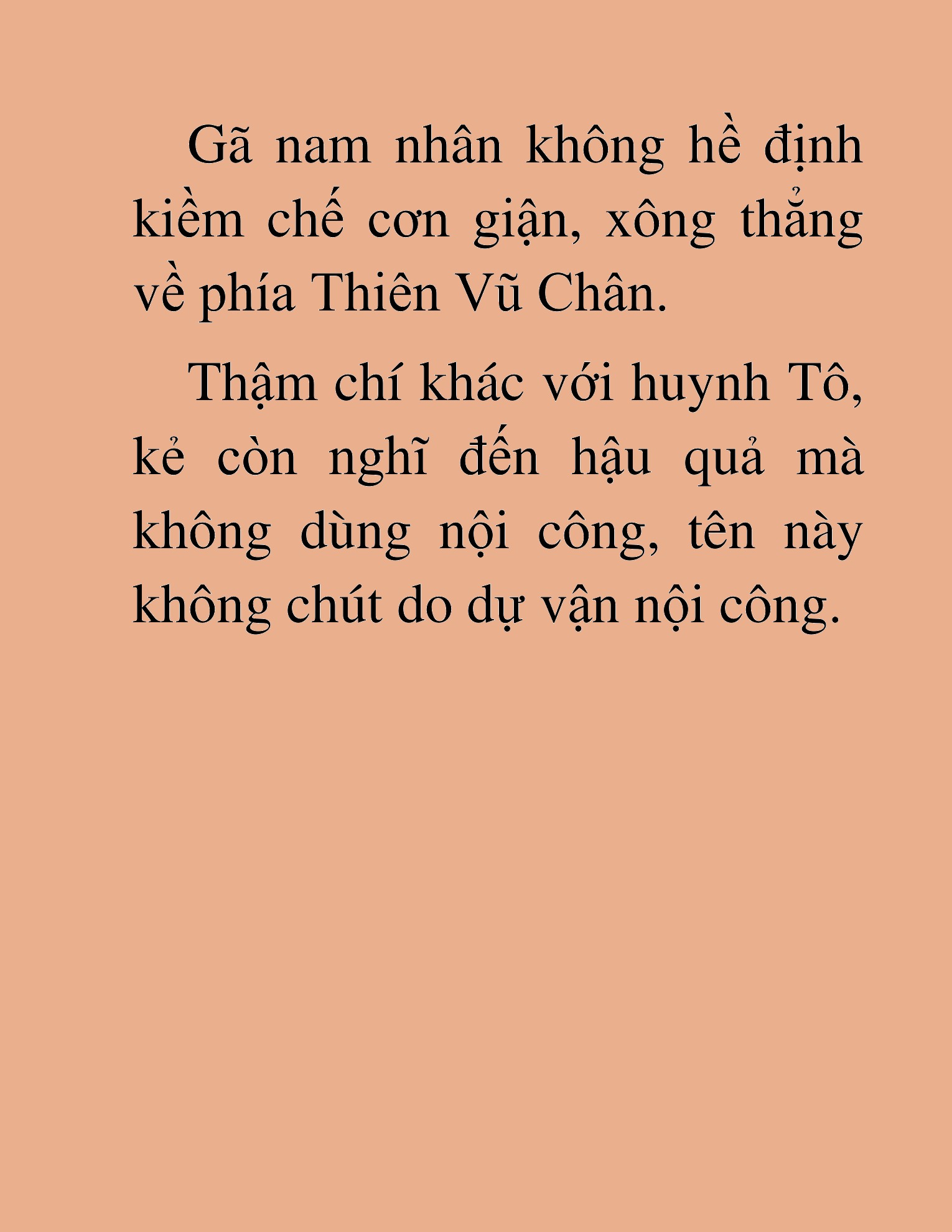 Đọc truyện HAT[NOVEL] Ma Đế Hồi Quy - Chap 1
