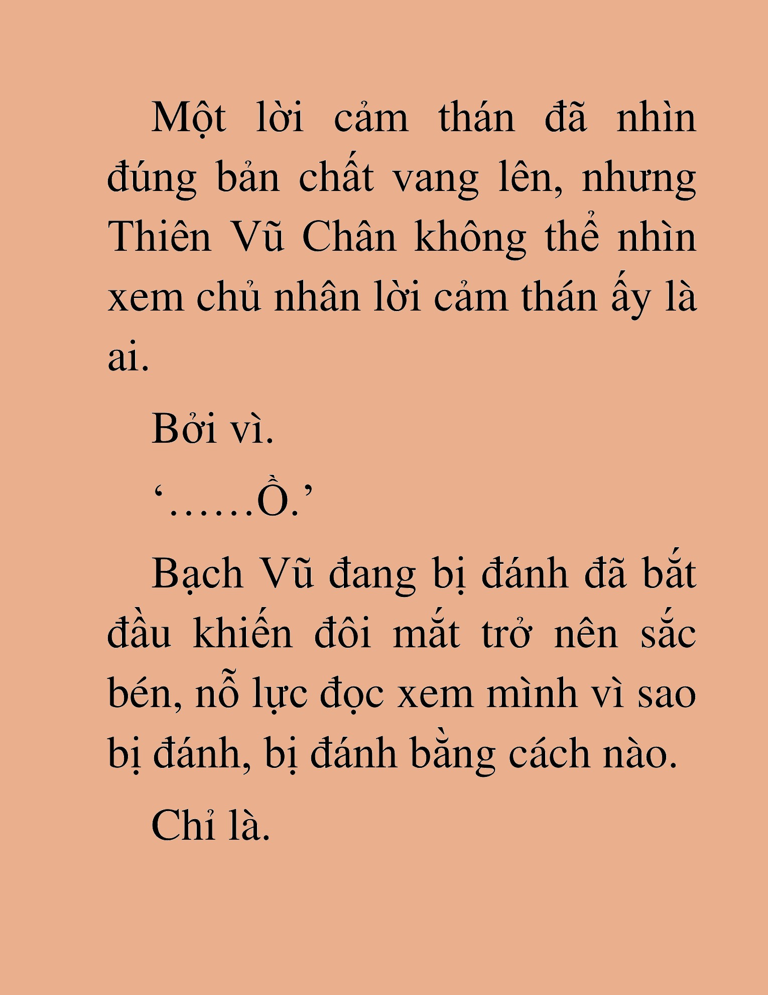 Đọc truyện HAT[NOVEL] Ma Đế Hồi Quy - Chap 10