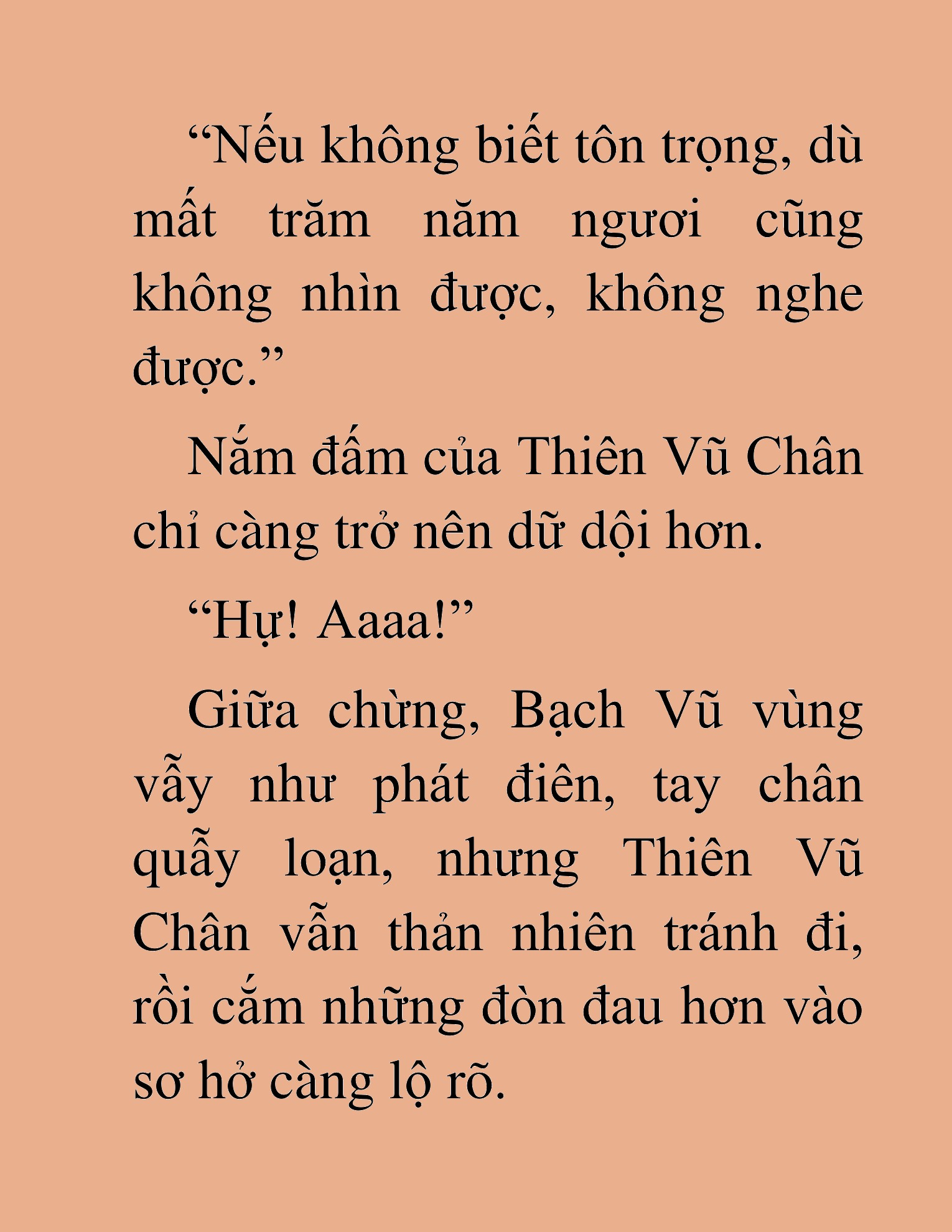 Đọc truyện HAT[NOVEL] Ma Đế Hồi Quy - Chap 10