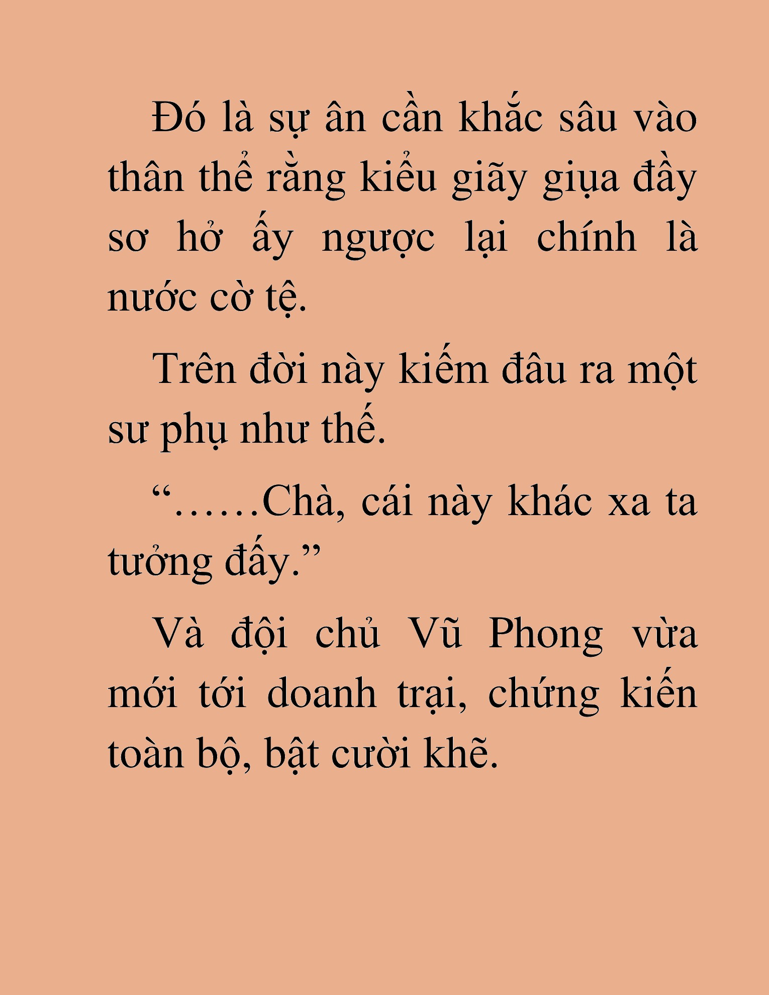 Đọc truyện HAT[NOVEL] Ma Đế Hồi Quy - Chap 10