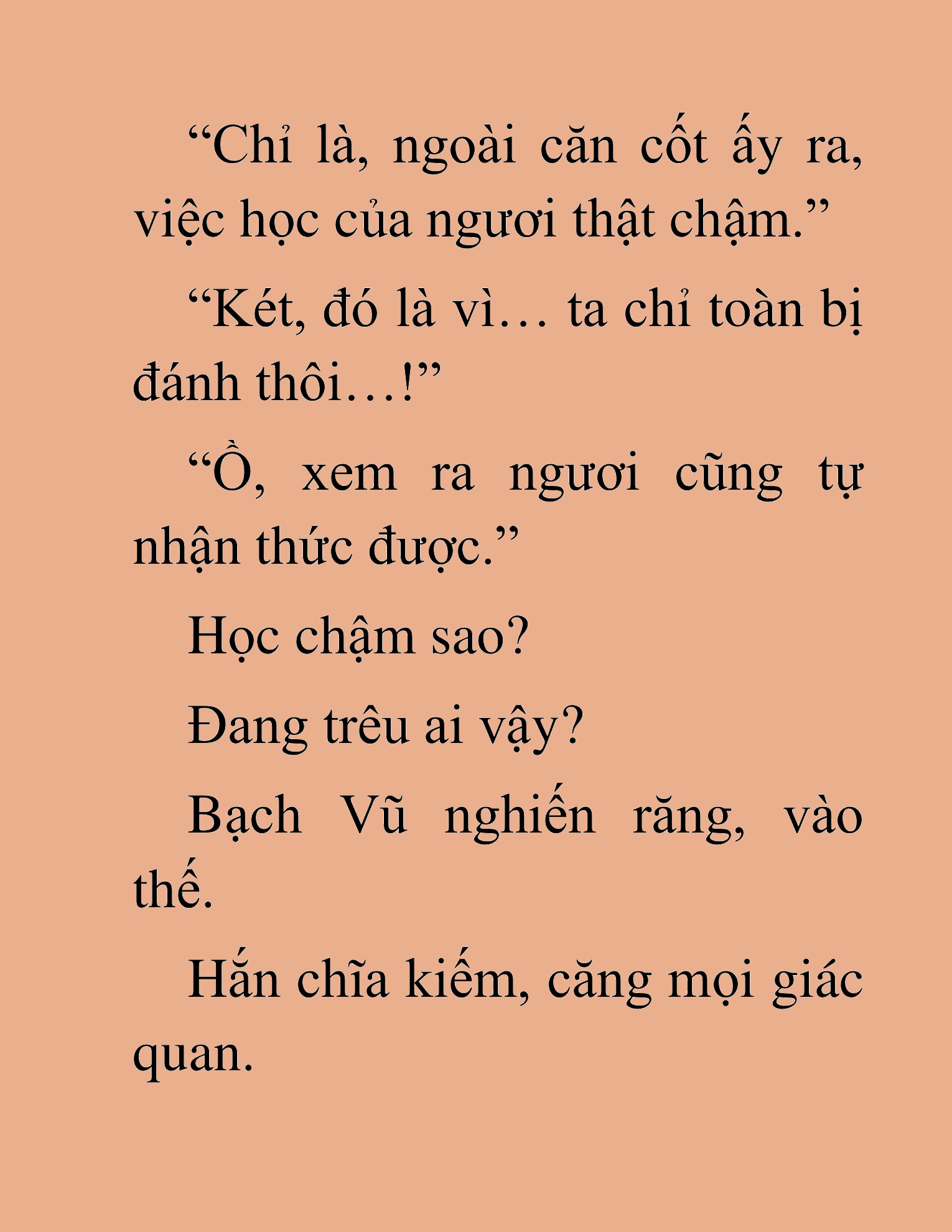 Đọc truyện HAT[NOVEL] Ma Đế Hồi Quy - Chap 10