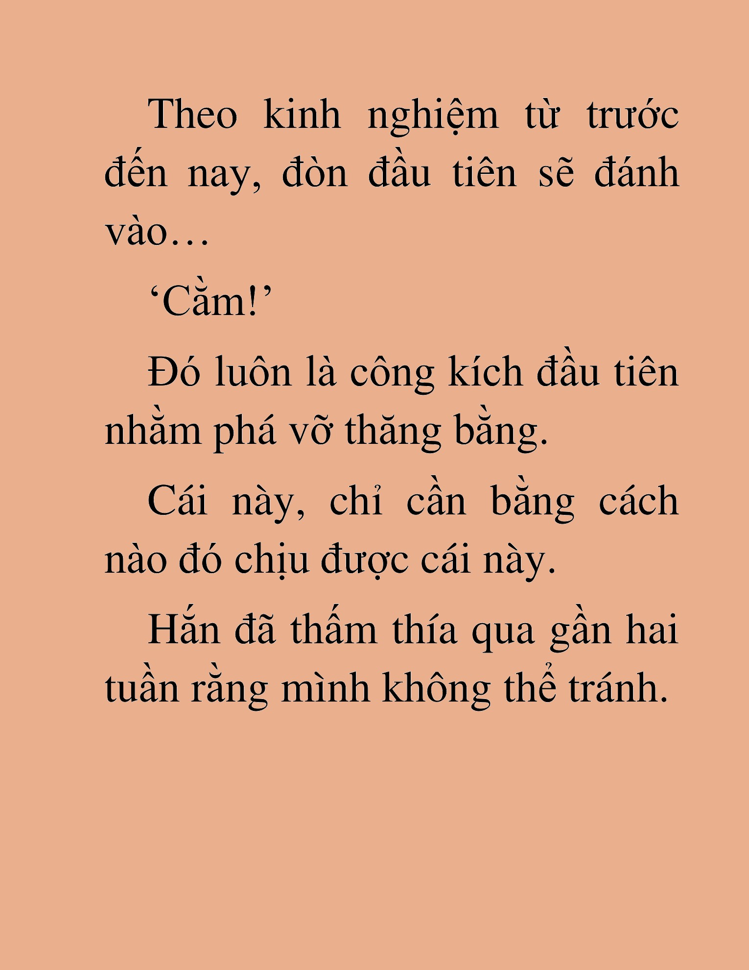 Đọc truyện HAT[NOVEL] Ma Đế Hồi Quy - Chap 10