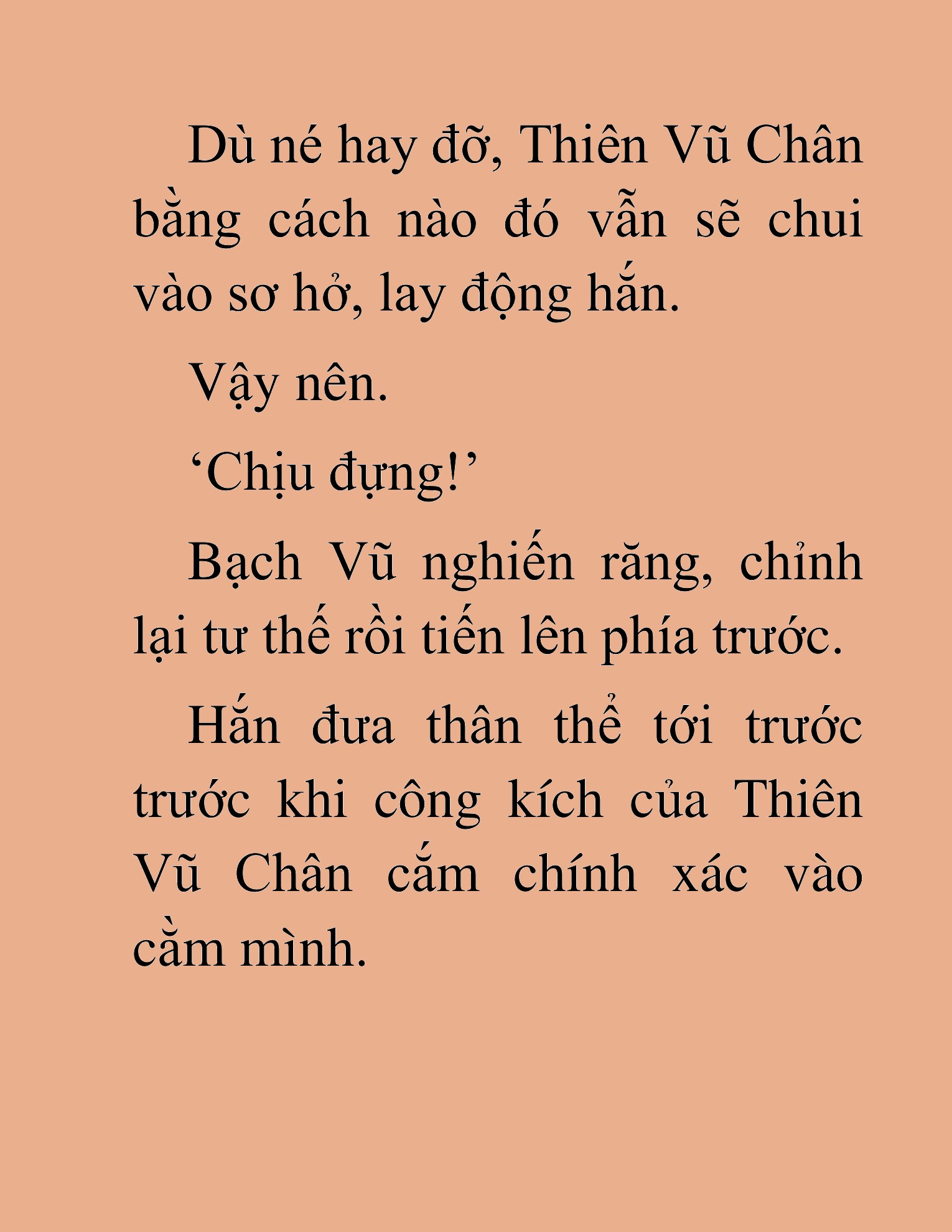 Đọc truyện HAT[NOVEL] Ma Đế Hồi Quy - Chap 10