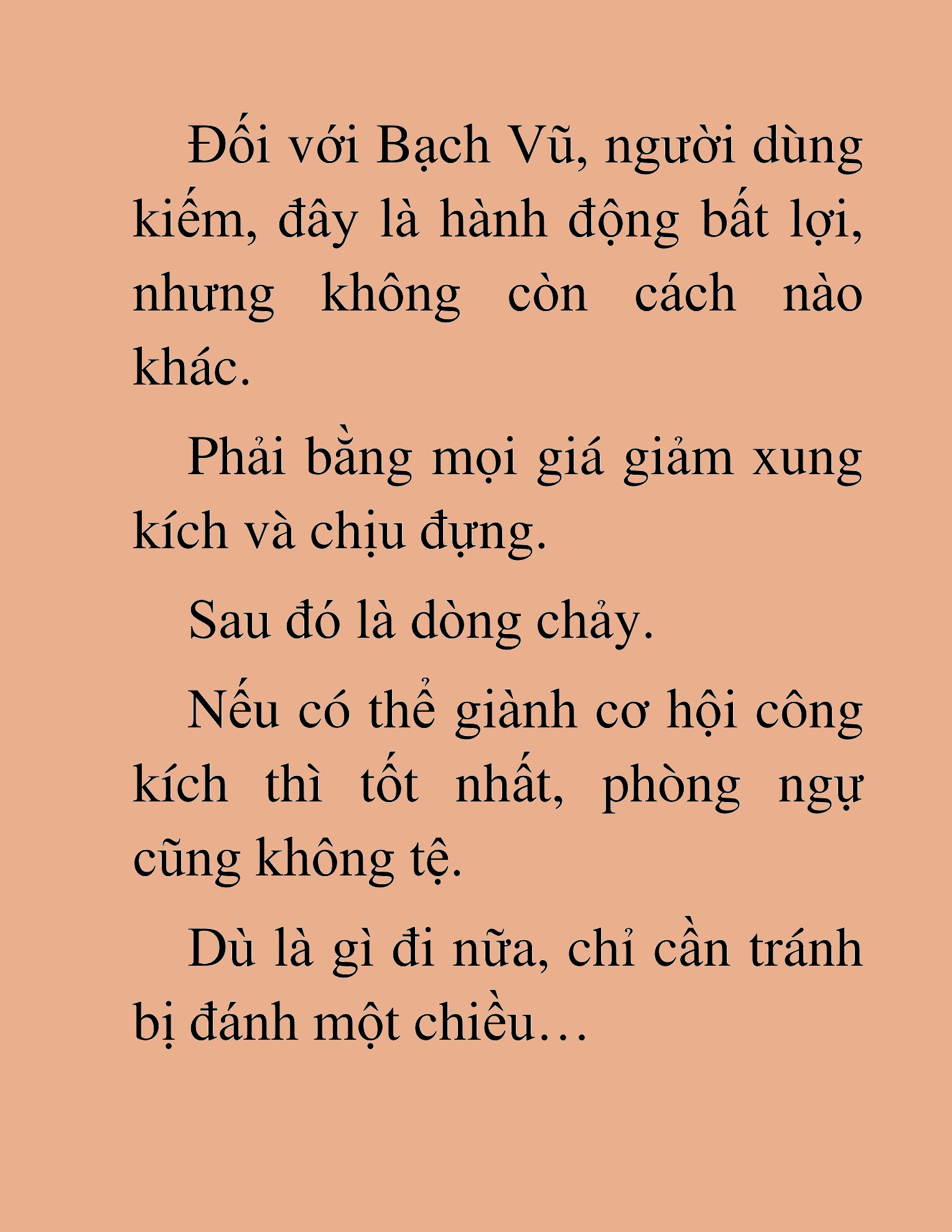 Đọc truyện HAT[NOVEL] Ma Đế Hồi Quy - Chap 10