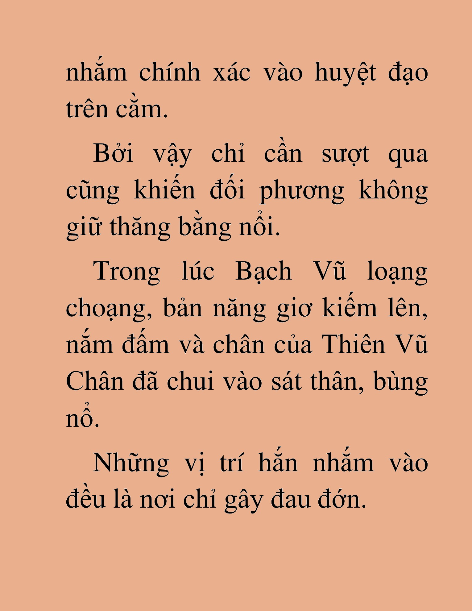 Đọc truyện HAT[NOVEL] Ma Đế Hồi Quy - Chap 10