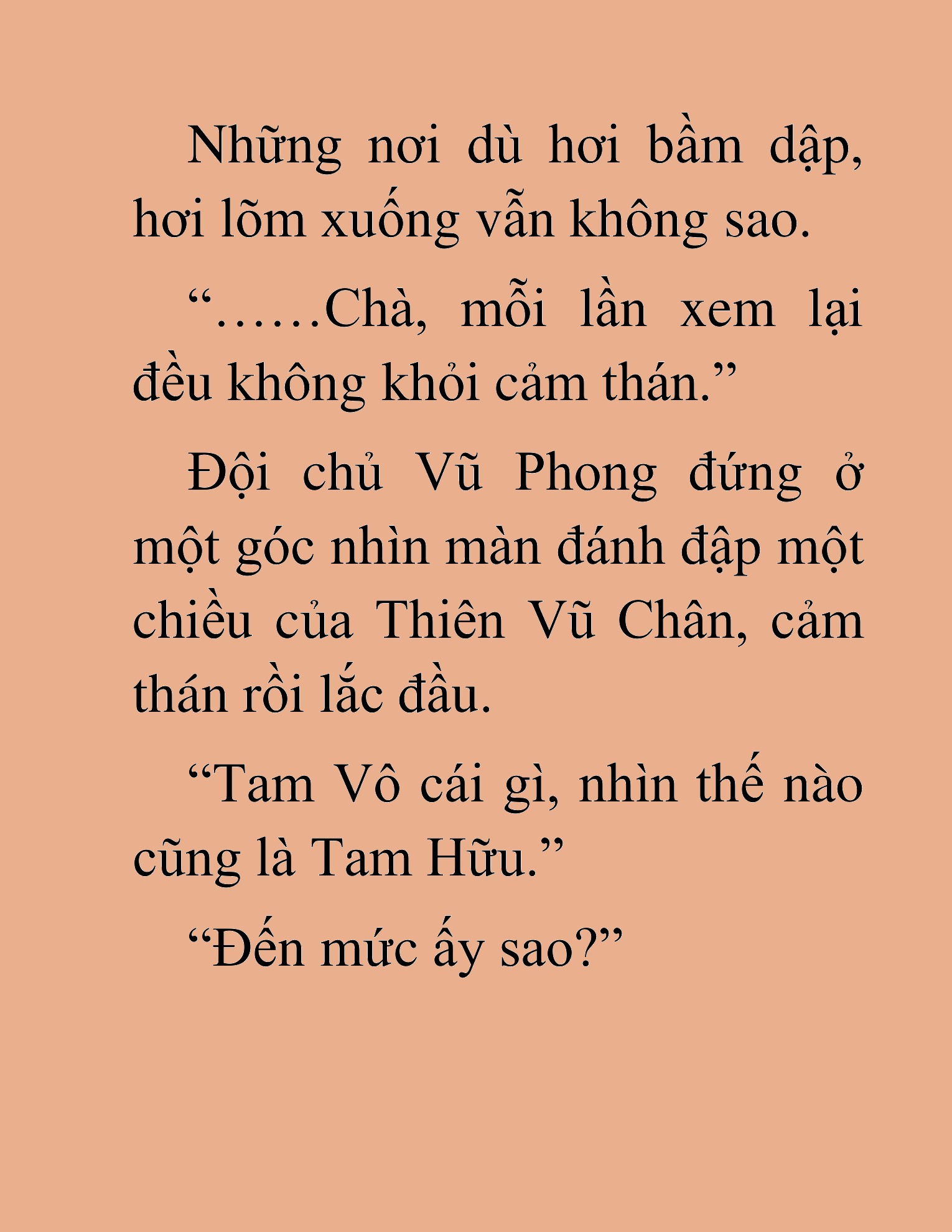 Đọc truyện HAT[NOVEL] Ma Đế Hồi Quy - Chap 10