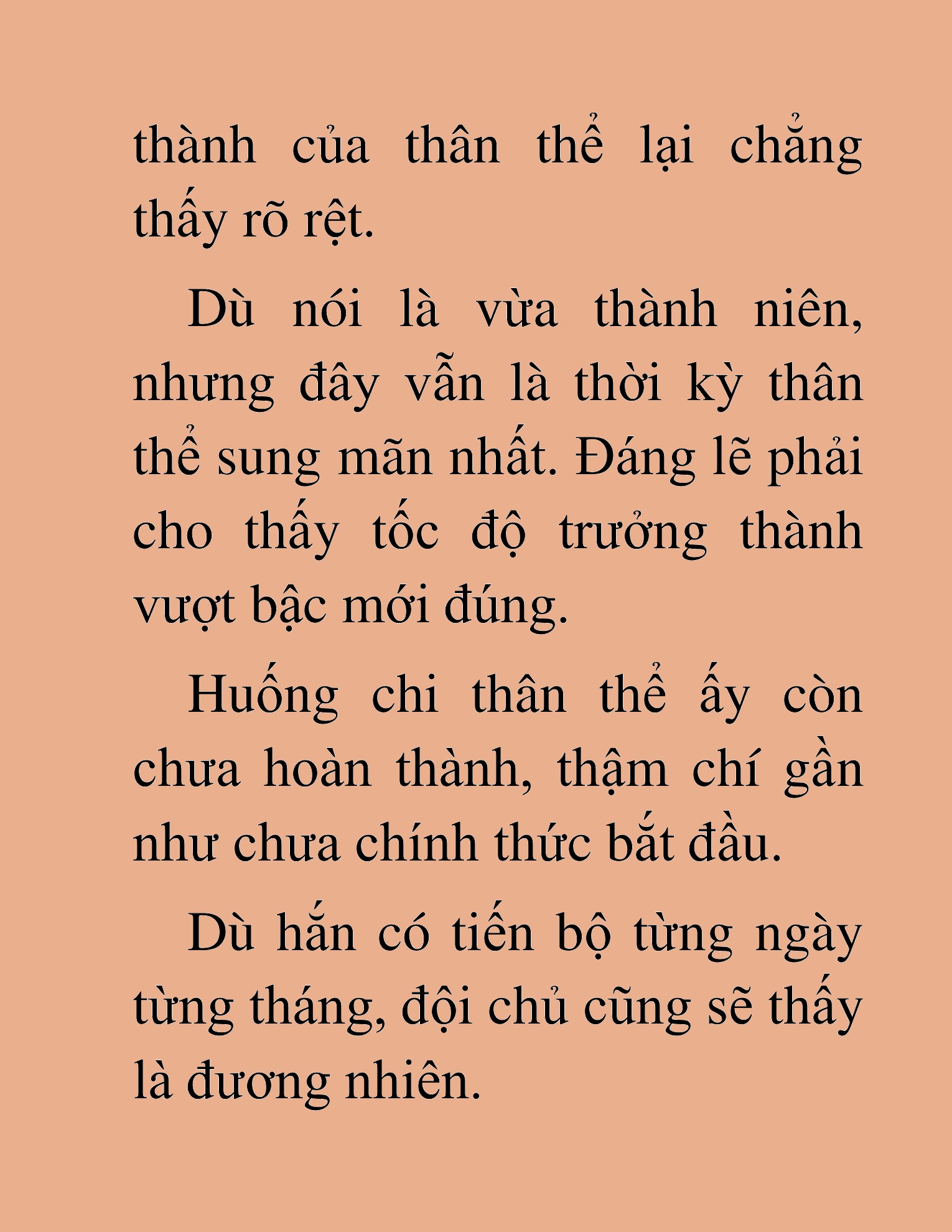 Đọc truyện HAT[NOVEL] Ma Đế Hồi Quy - Chap 10
