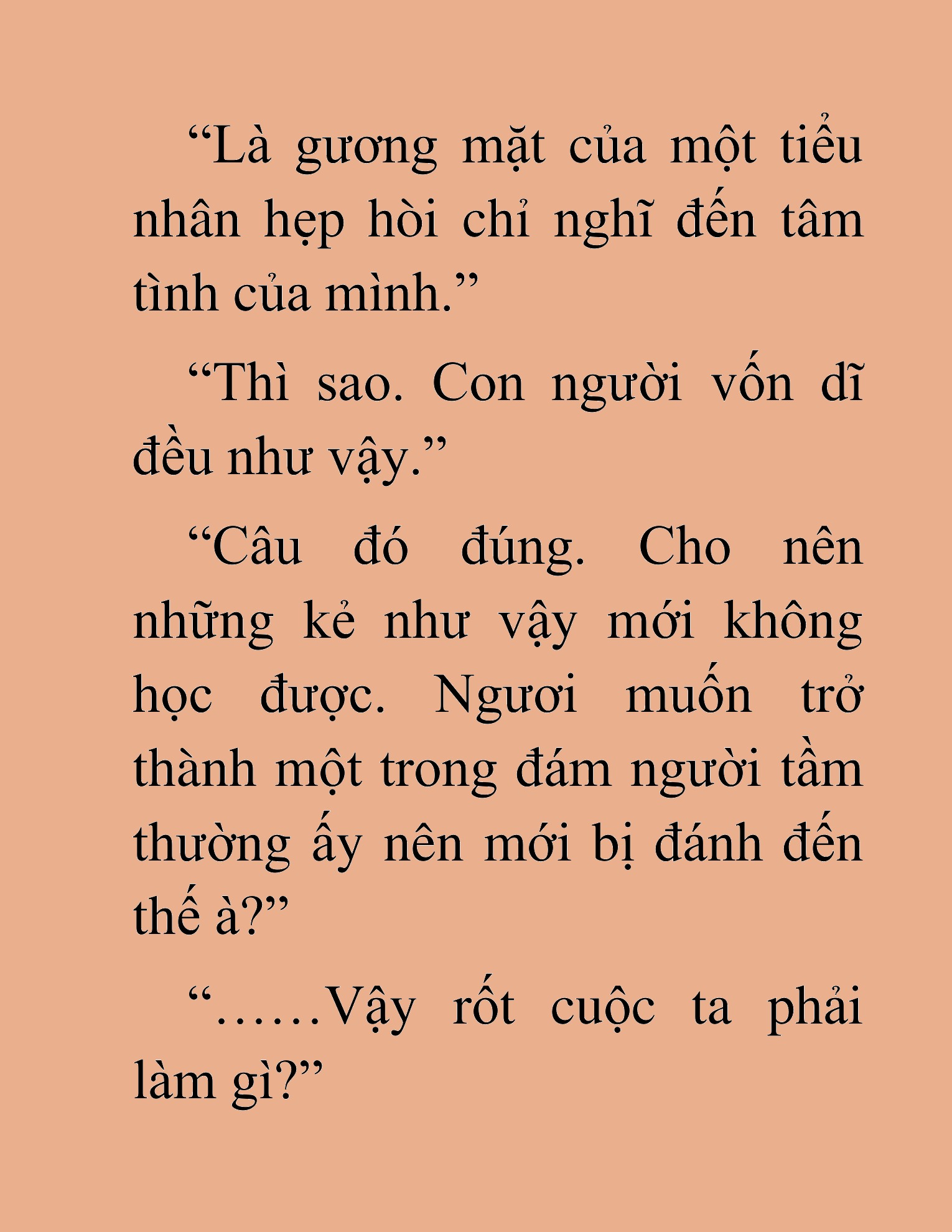 Đọc truyện HAT[NOVEL] Ma Đế Hồi Quy - Chap 11