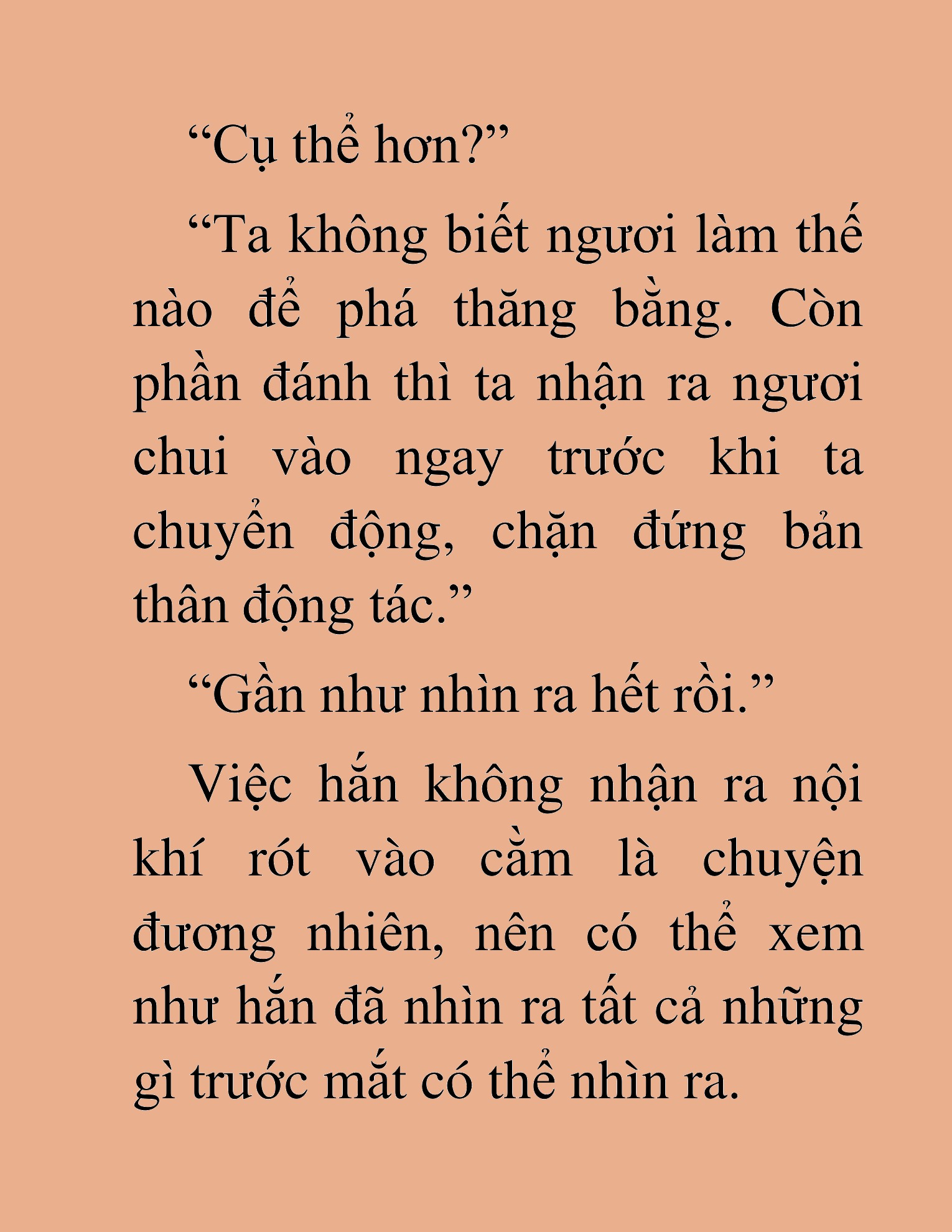 Đọc truyện HAT[NOVEL] Ma Đế Hồi Quy - Chap 11