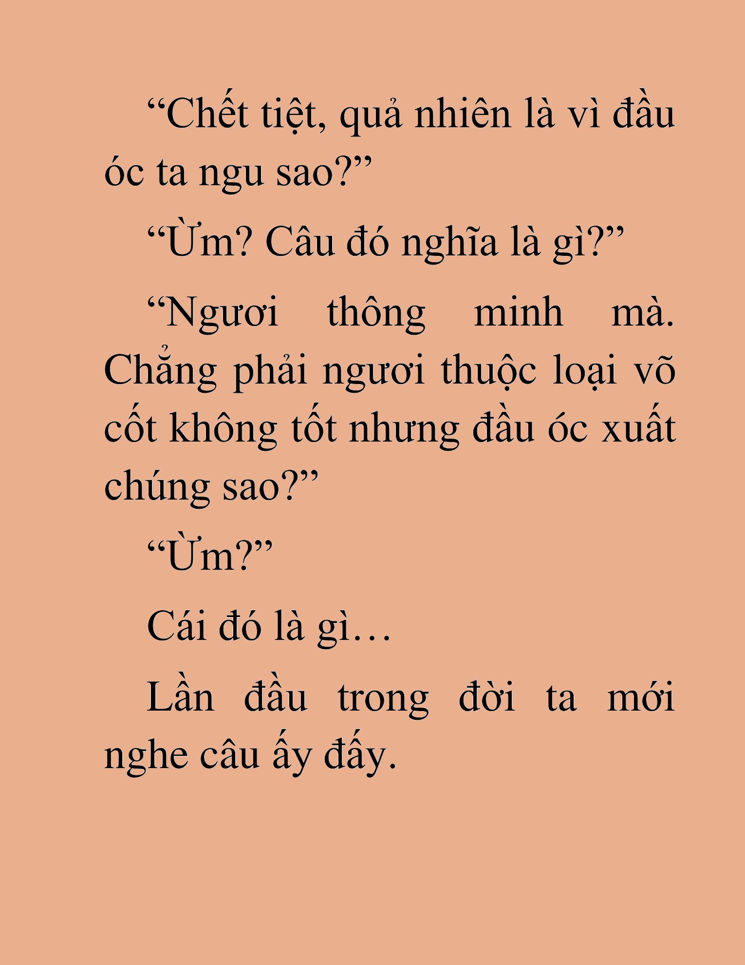 Đọc truyện HAT[NOVEL] Ma Đế Hồi Quy - Chap 11