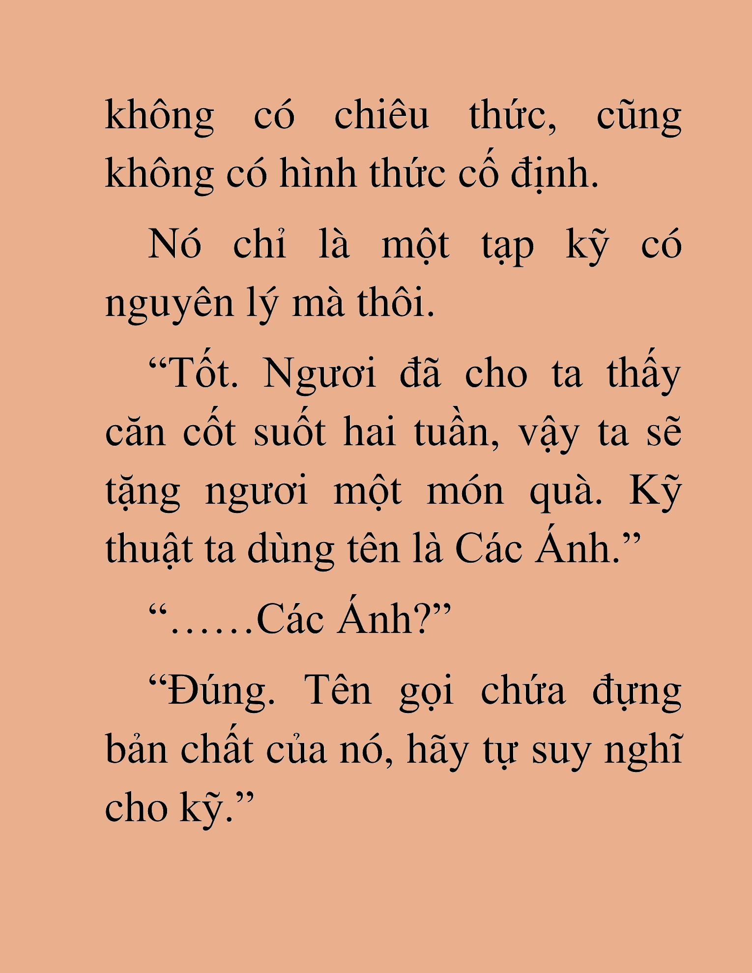 Đọc truyện HAT[NOVEL] Ma Đế Hồi Quy - Chap 11
