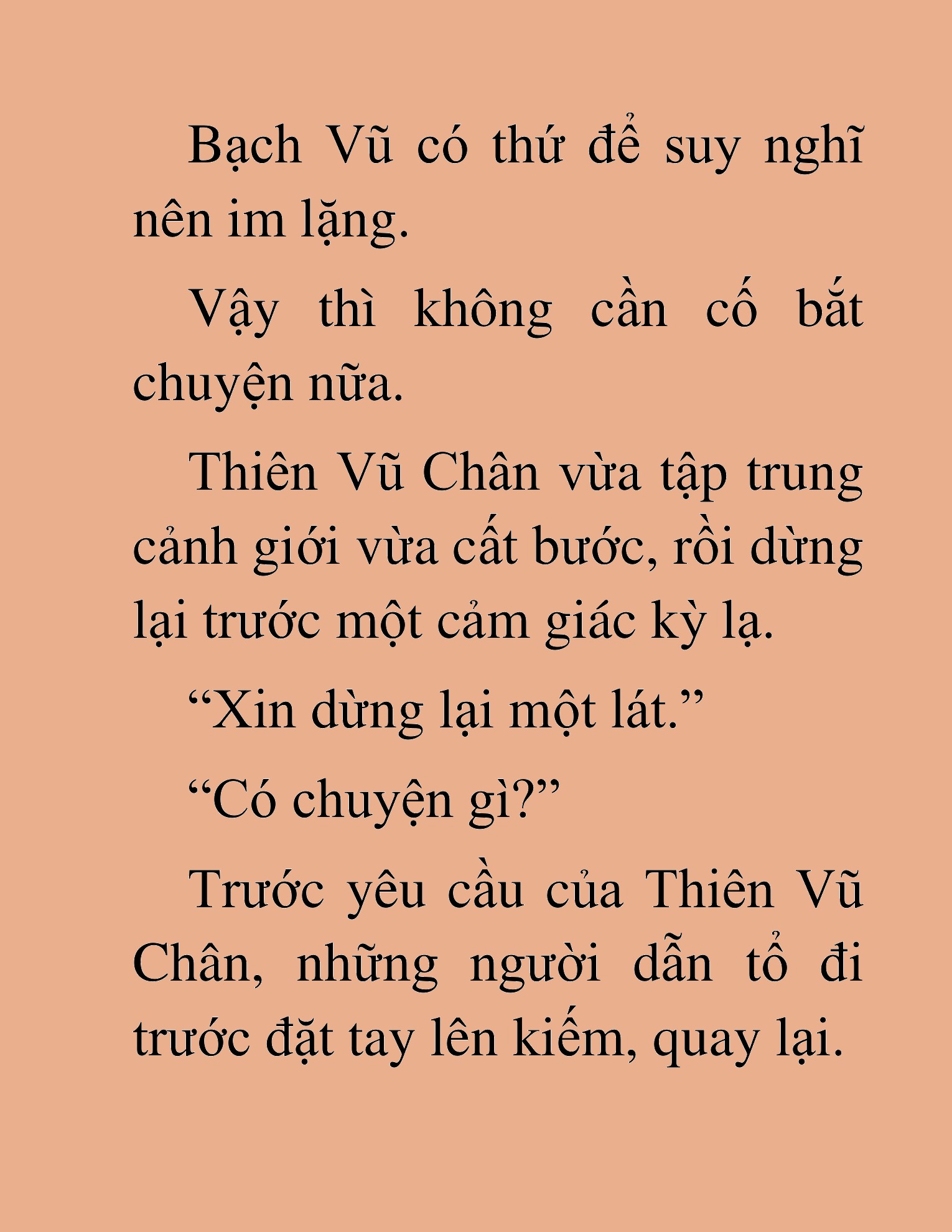 Đọc truyện HAT[NOVEL] Ma Đế Hồi Quy - Chap 11