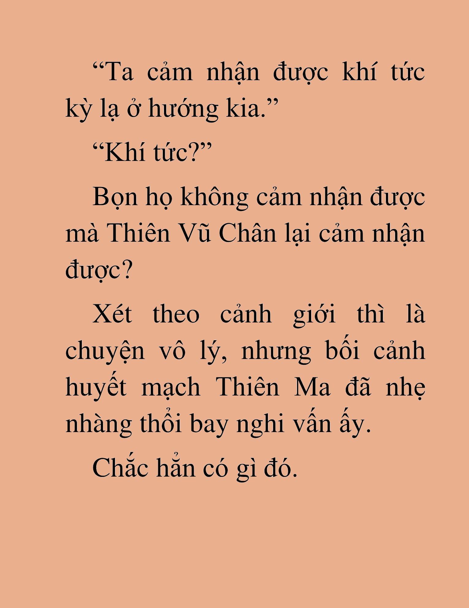 Đọc truyện HAT[NOVEL] Ma Đế Hồi Quy - Chap 11