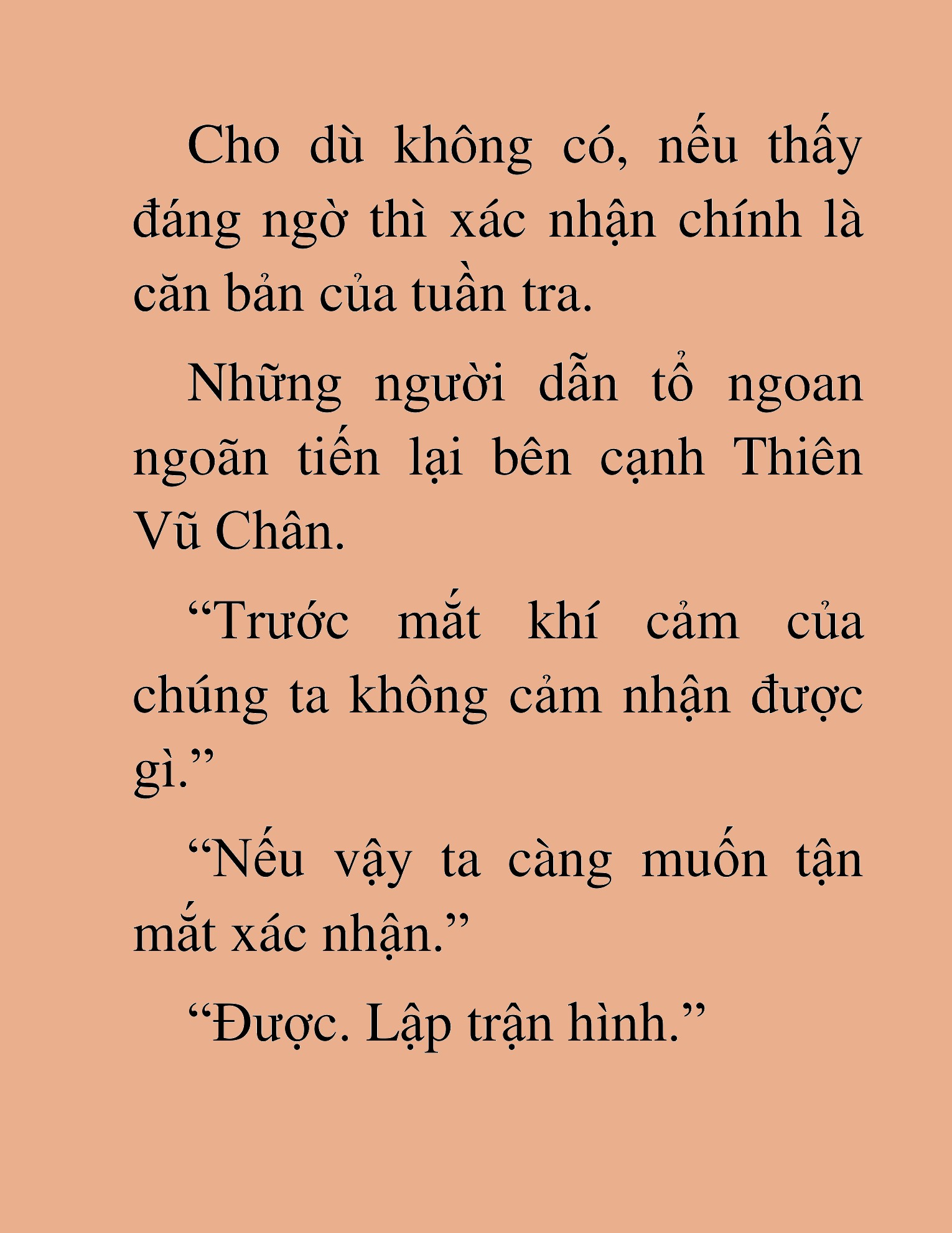 Đọc truyện HAT[NOVEL] Ma Đế Hồi Quy - Chap 11