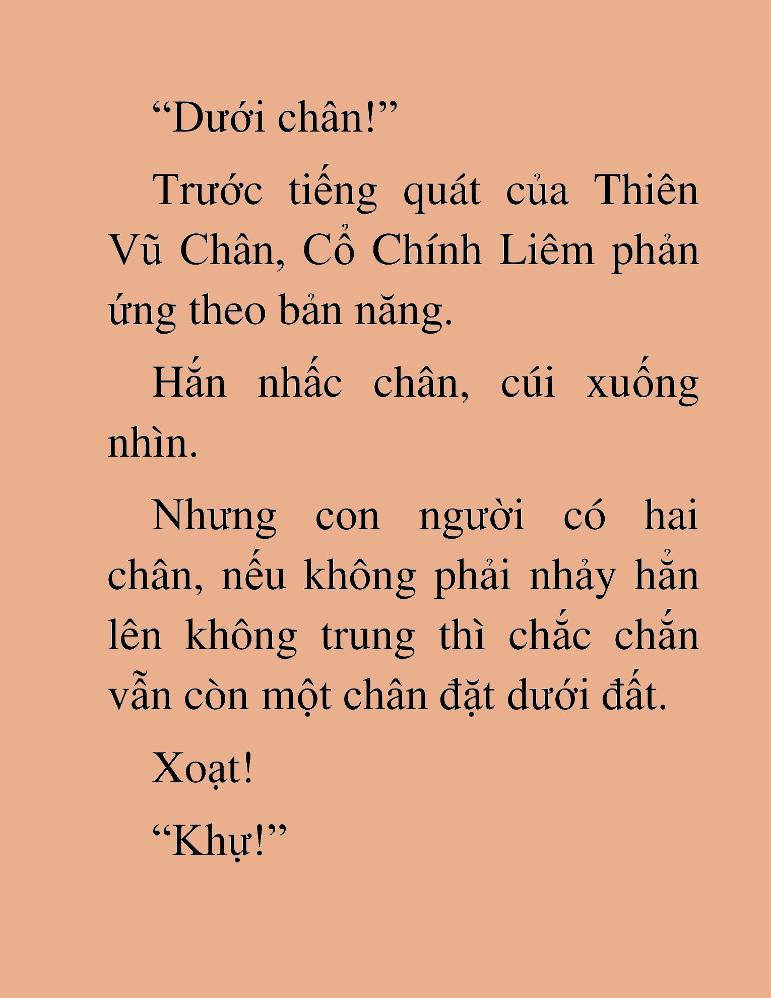 Đọc truyện HAT[NOVEL] Ma Đế Hồi Quy - Chap 11