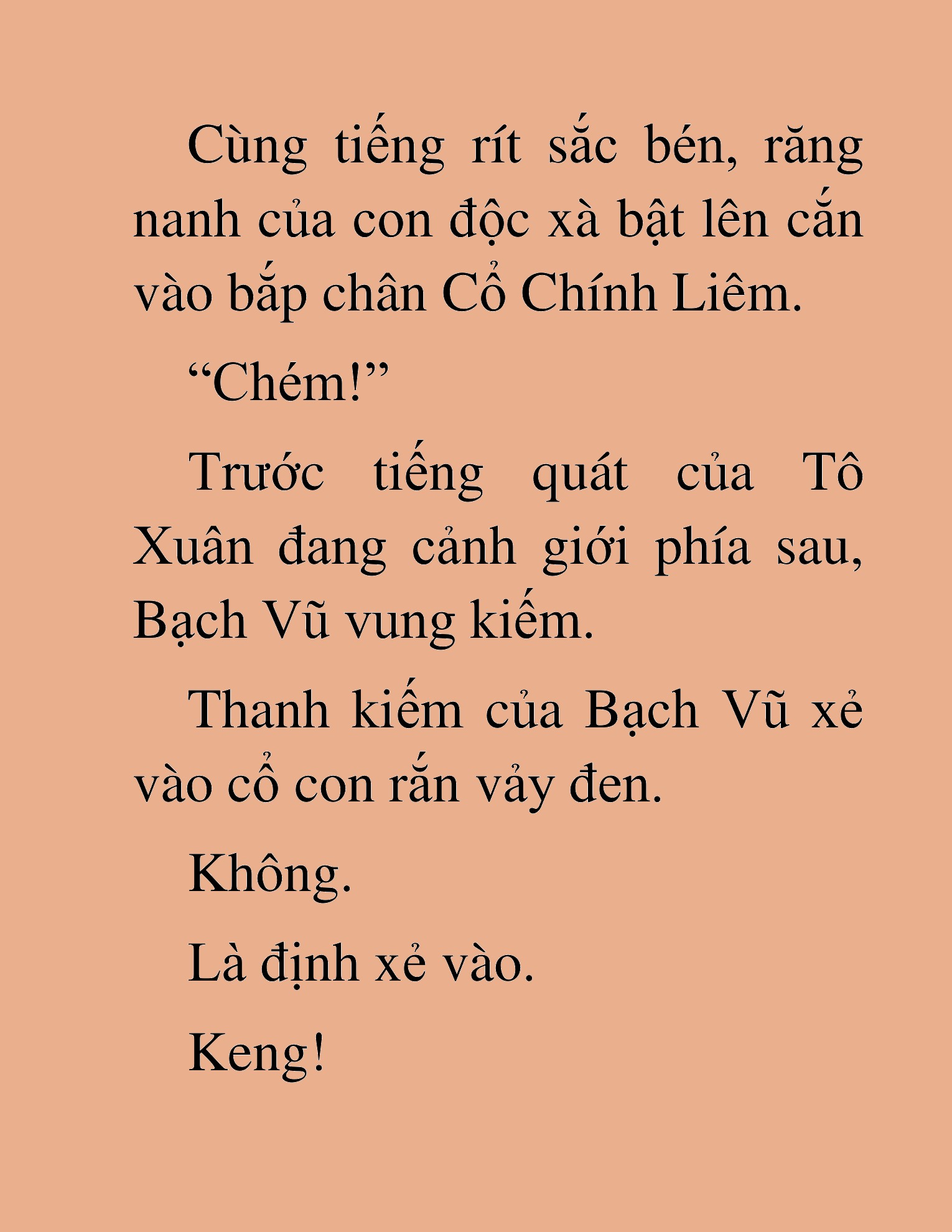 Đọc truyện HAT[NOVEL] Ma Đế Hồi Quy - Chap 11