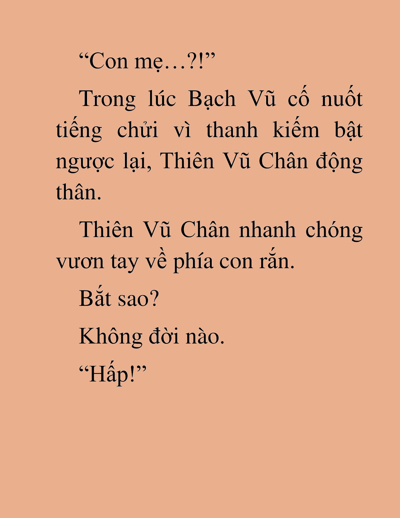 Đọc truyện HAT[NOVEL] Ma Đế Hồi Quy - Chap 11