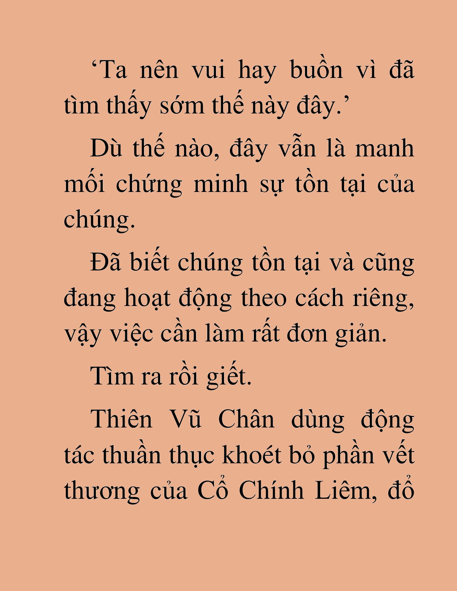 Đọc truyện HAT[NOVEL] Ma Đế Hồi Quy - Chap 12