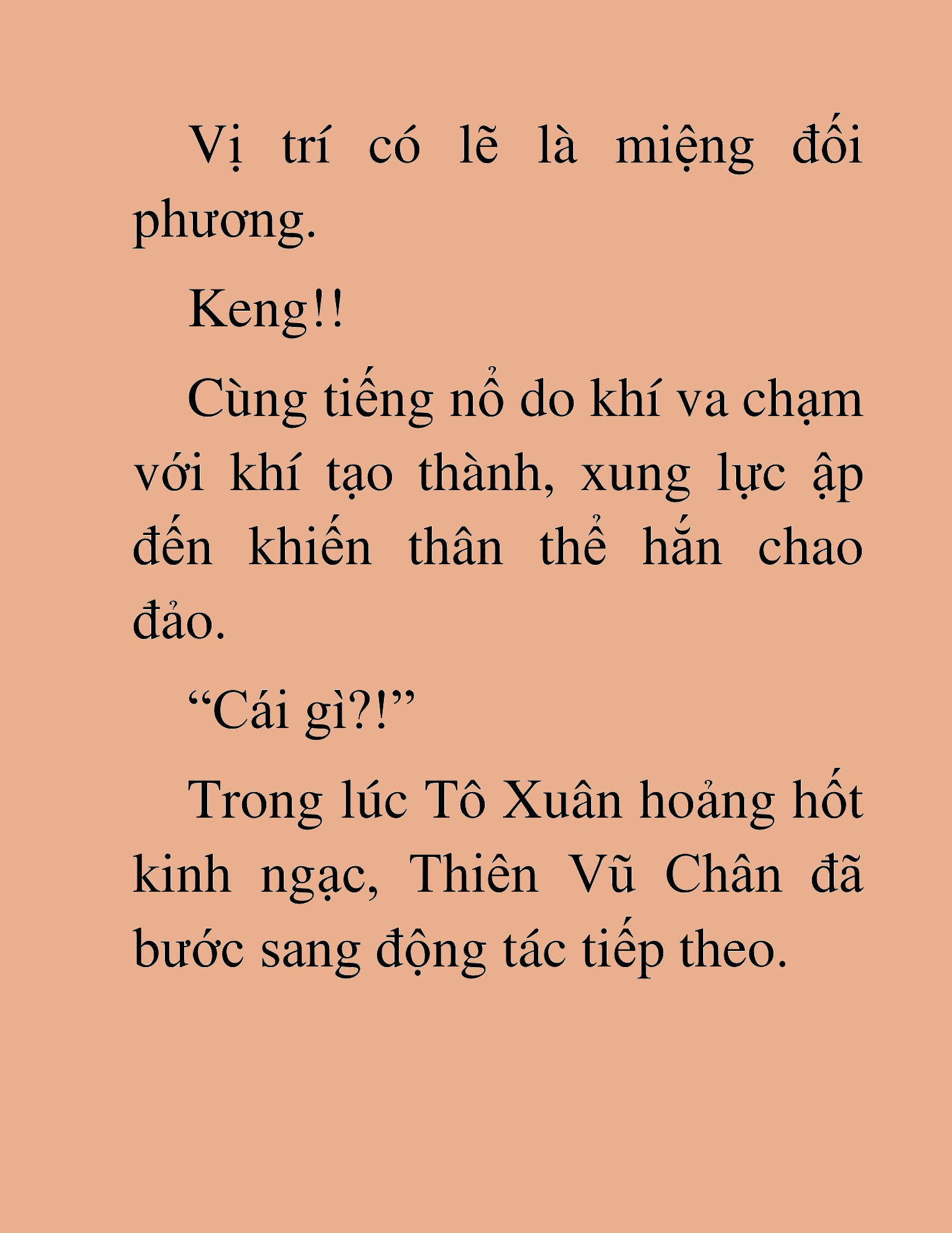 Đọc truyện HAT[NOVEL] Ma Đế Hồi Quy - Chap 12