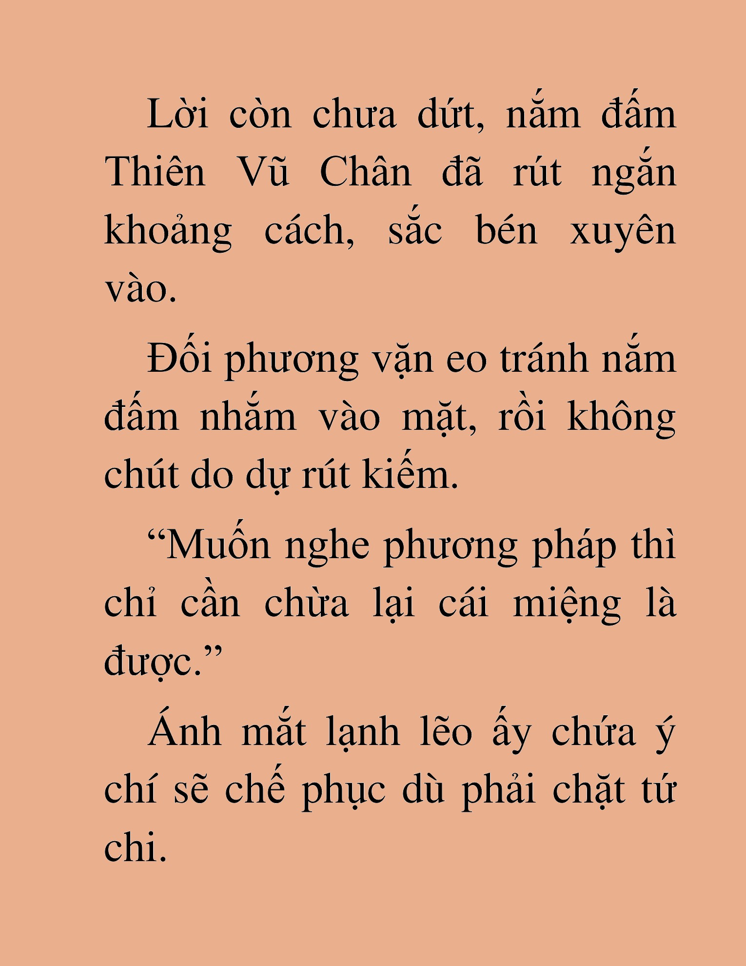 Đọc truyện HAT[NOVEL] Ma Đế Hồi Quy - Chap 12
