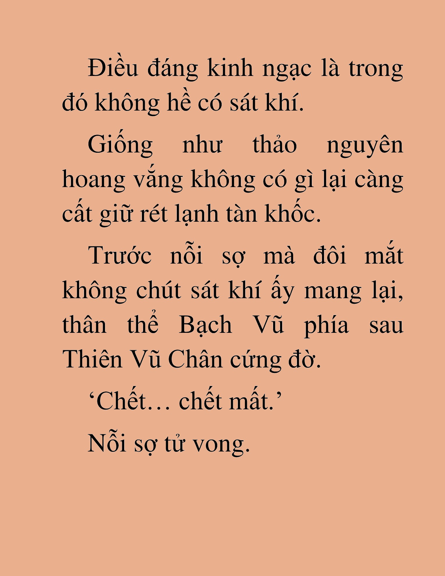 Đọc truyện HAT[NOVEL] Ma Đế Hồi Quy - Chap 12
