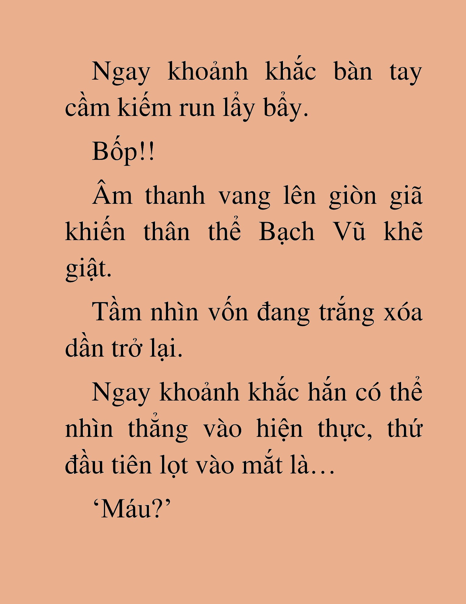 Đọc truyện HAT[NOVEL] Ma Đế Hồi Quy - Chap 12