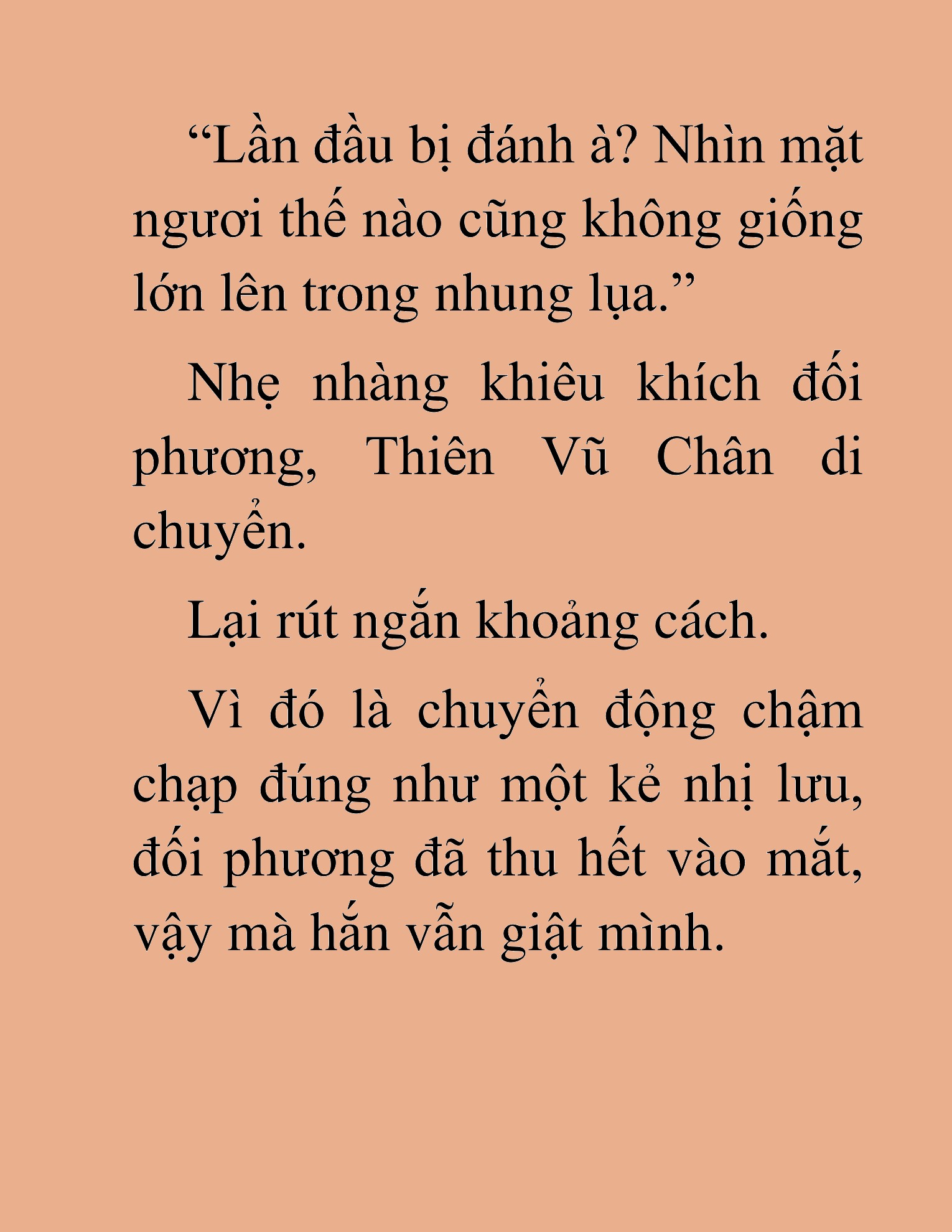 Đọc truyện HAT[NOVEL] Ma Đế Hồi Quy - Chap 12