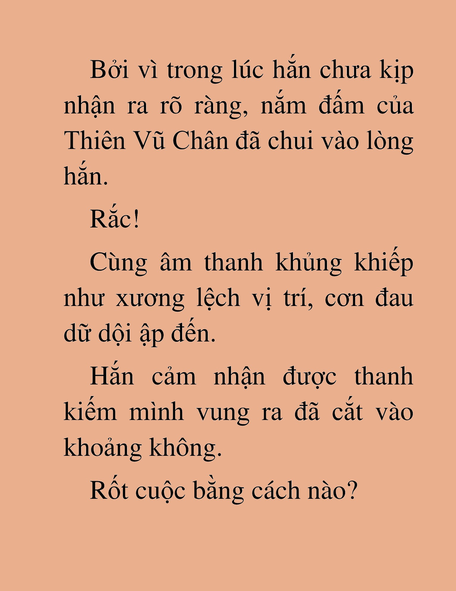 Đọc truyện HAT[NOVEL] Ma Đế Hồi Quy - Chap 12