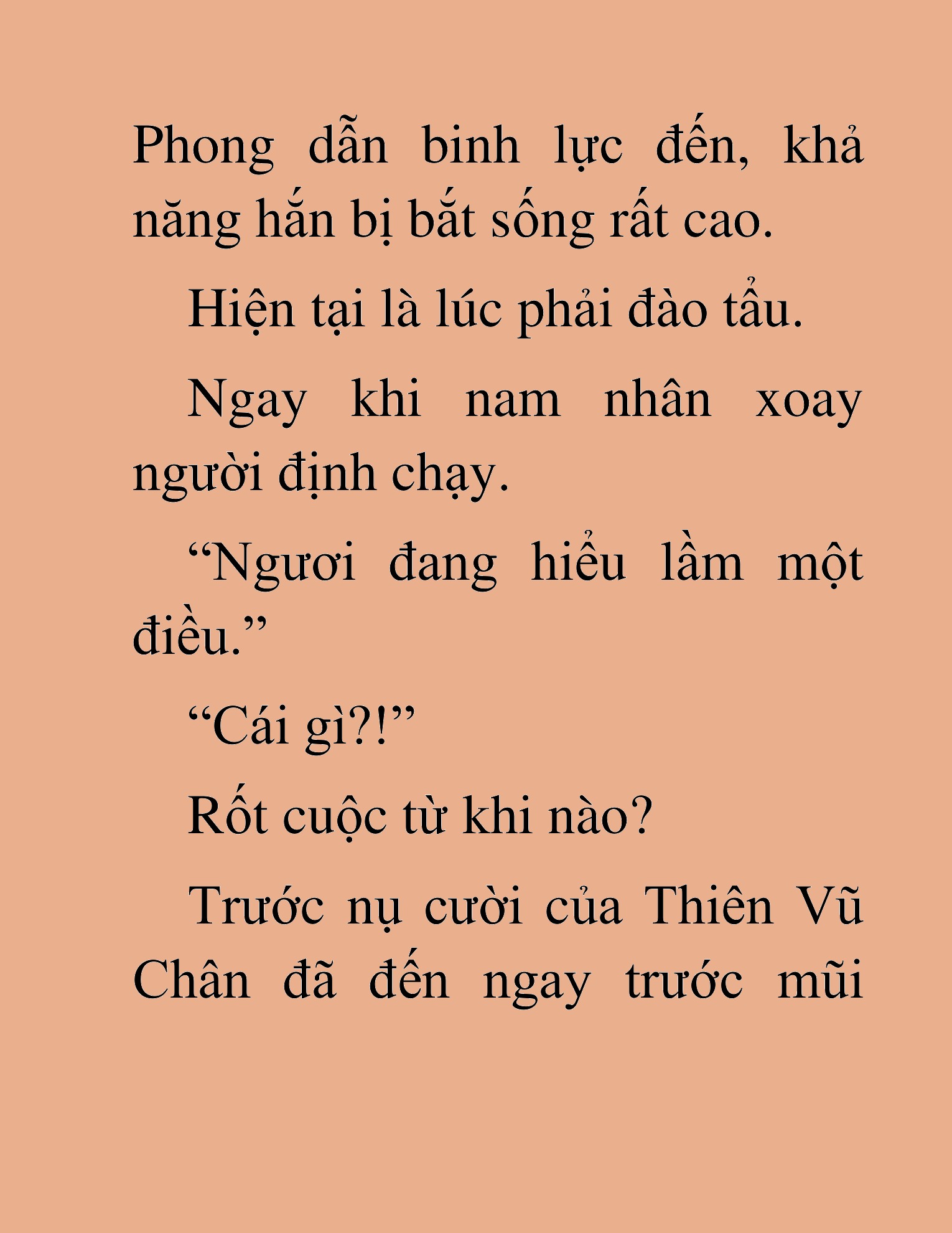 Đọc truyện HAT[NOVEL] Ma Đế Hồi Quy - Chap 13
