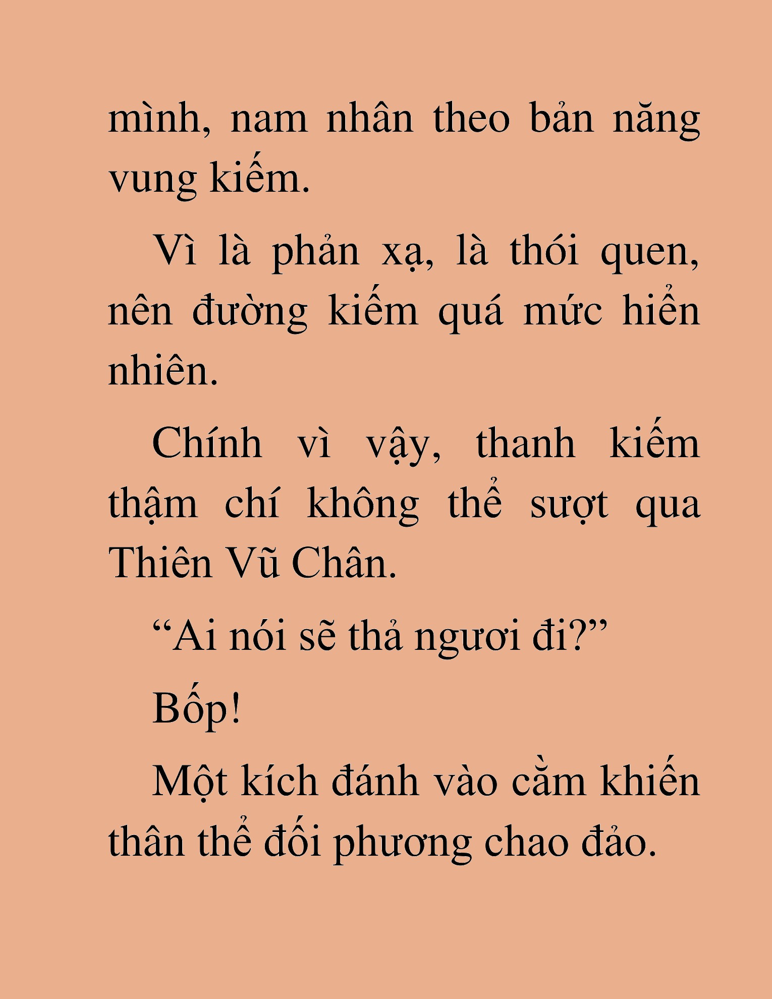 Đọc truyện HAT[NOVEL] Ma Đế Hồi Quy - Chap 13
