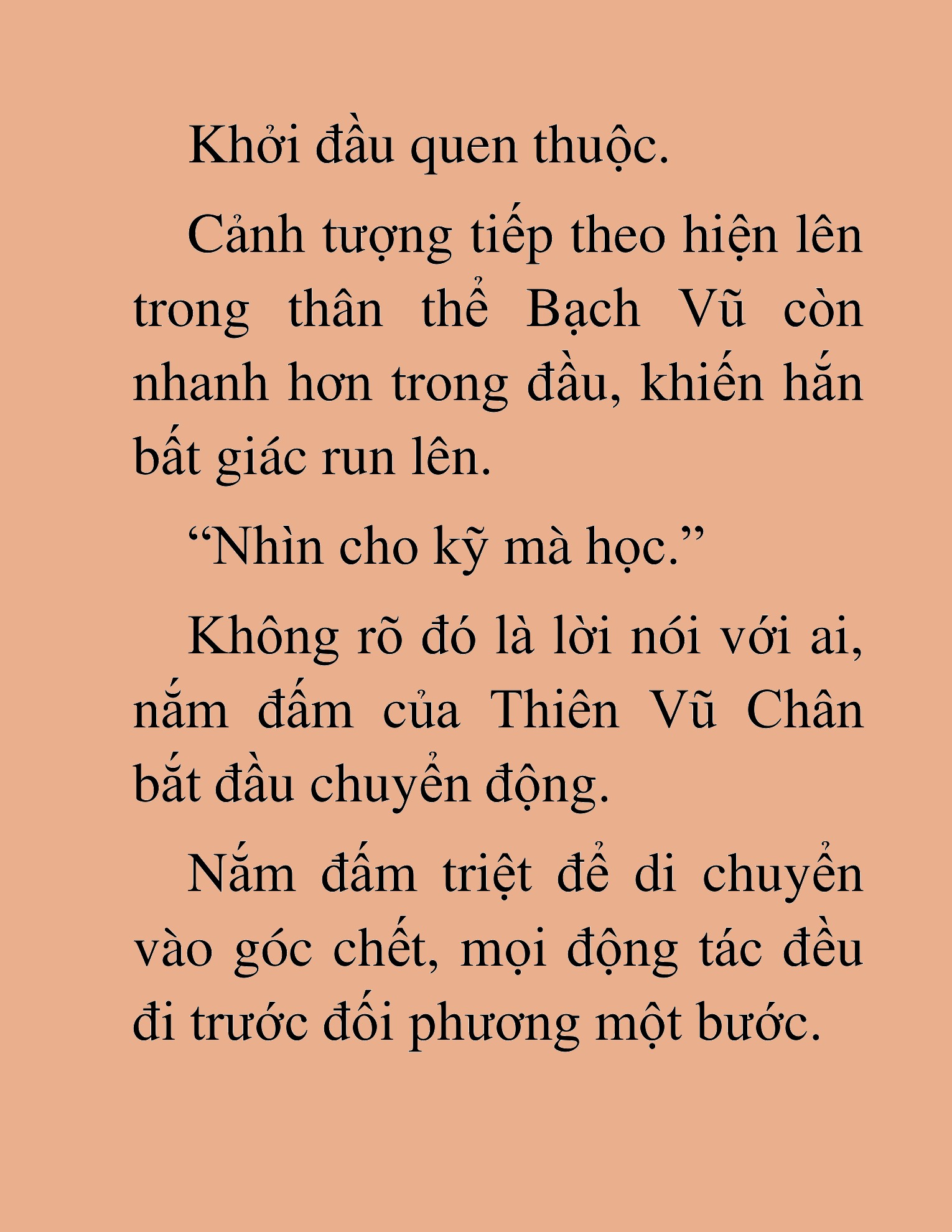 Đọc truyện HAT[NOVEL] Ma Đế Hồi Quy - Chap 13