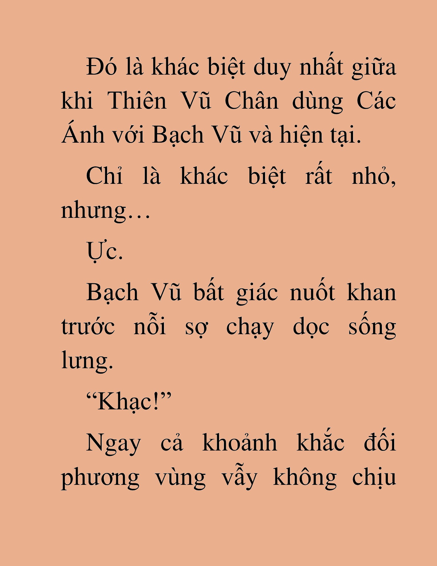 Đọc truyện HAT[NOVEL] Ma Đế Hồi Quy - Chap 13
