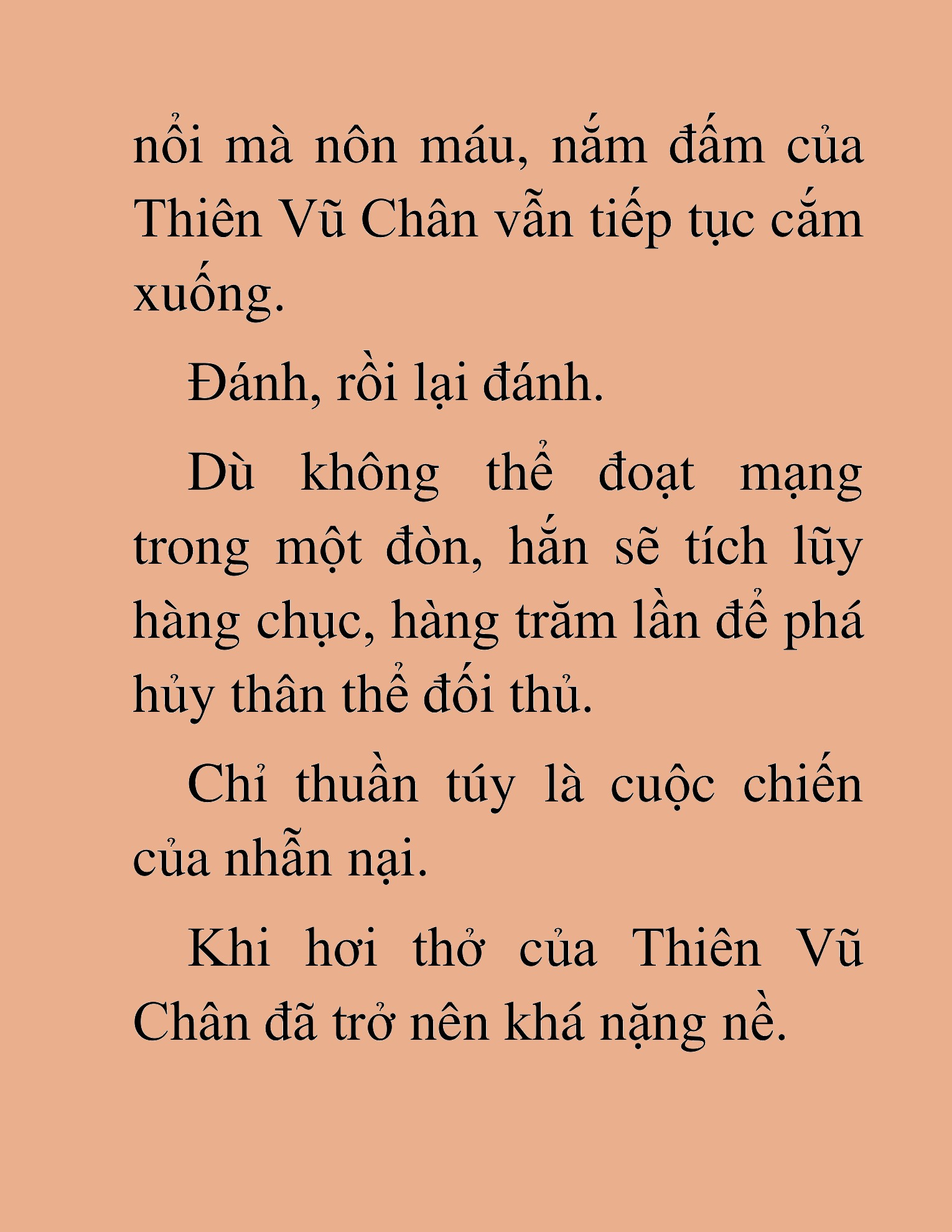 Đọc truyện HAT[NOVEL] Ma Đế Hồi Quy - Chap 13