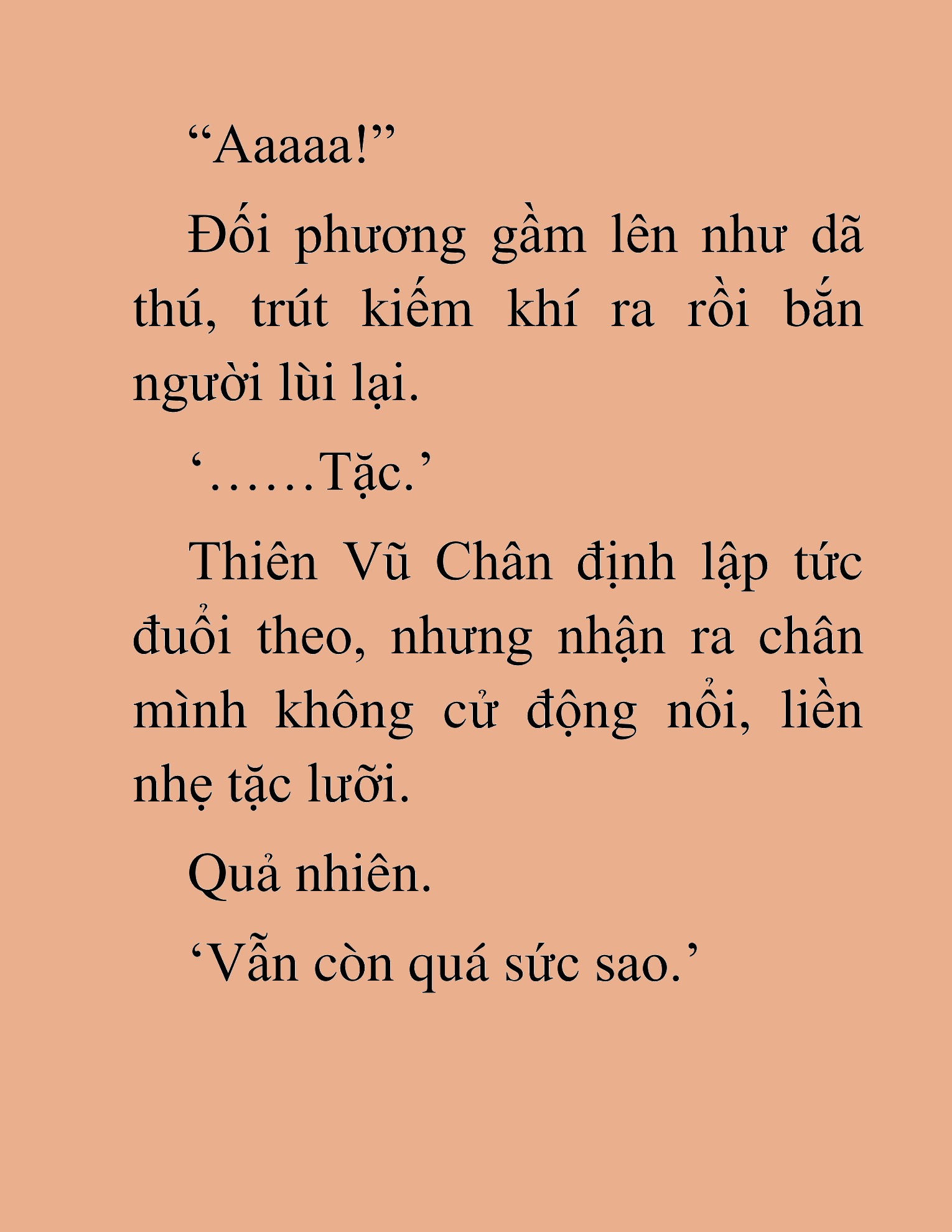 Đọc truyện HAT[NOVEL] Ma Đế Hồi Quy - Chap 13