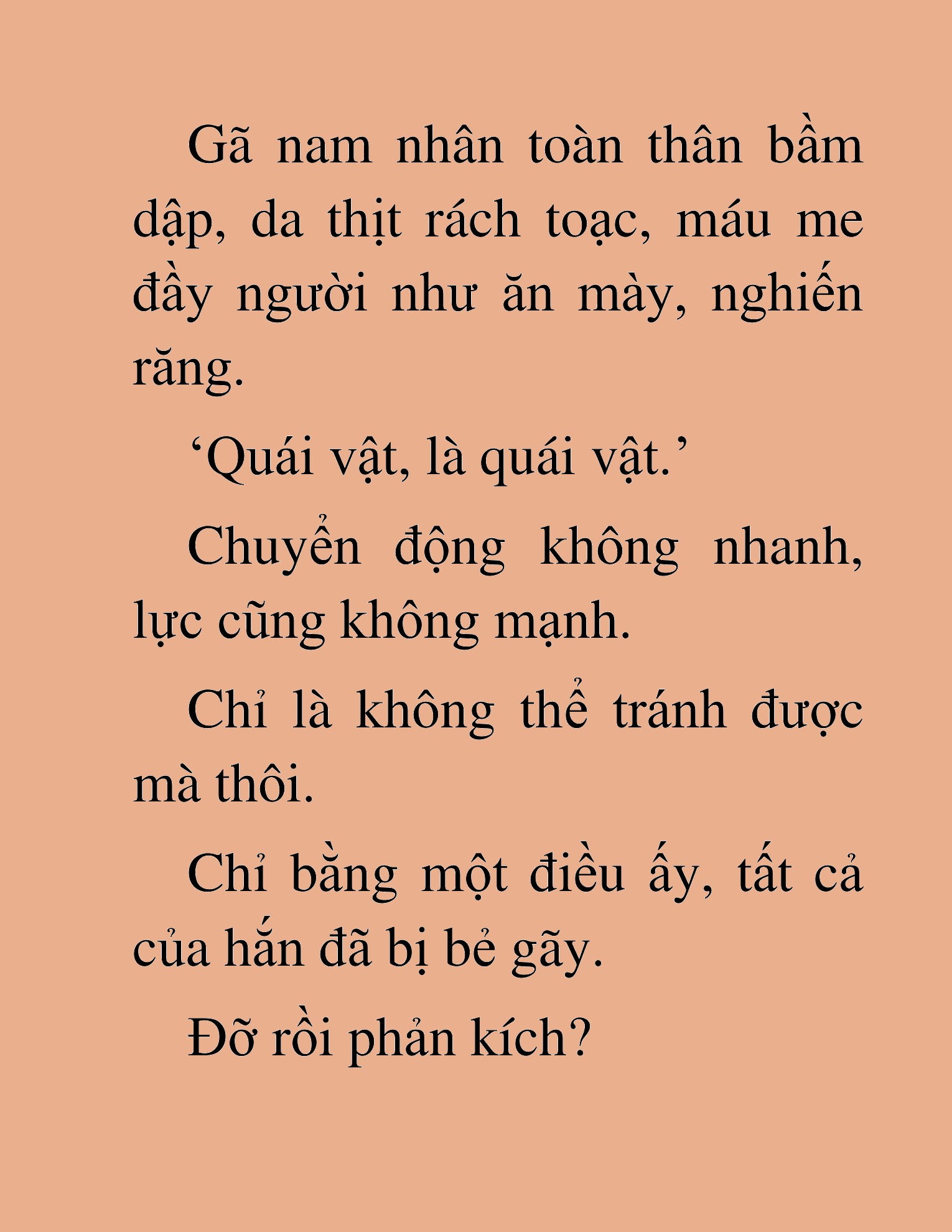 Đọc truyện HAT[NOVEL] Ma Đế Hồi Quy - Chap 13