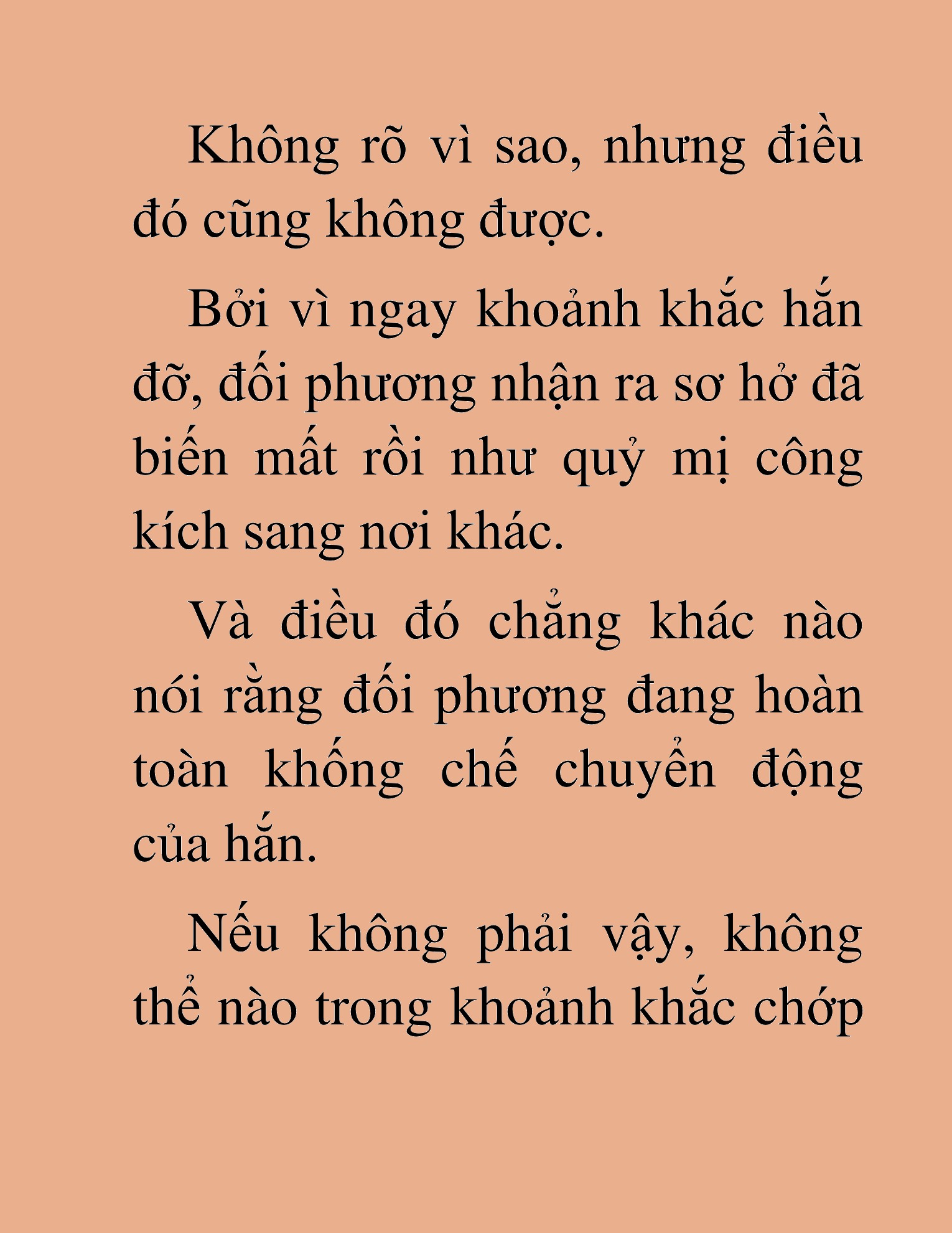 Đọc truyện HAT[NOVEL] Ma Đế Hồi Quy - Chap 13
